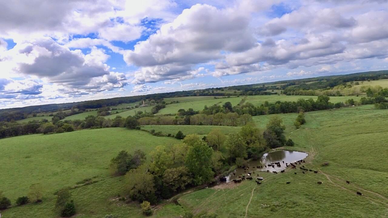 N/A - Farm