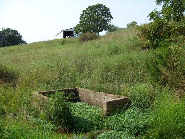 N/A - Farm