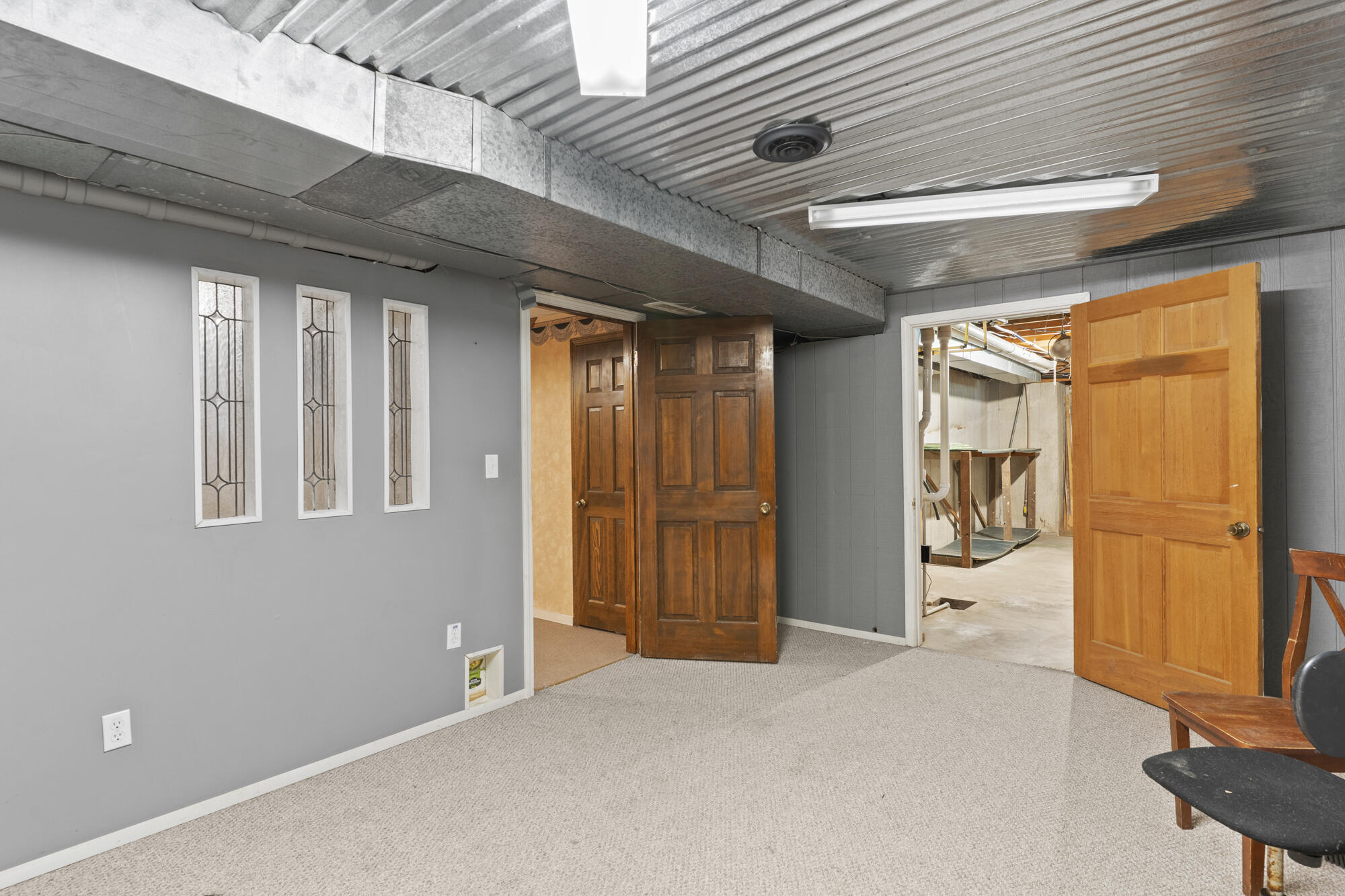 Cherokee Estates - Residential