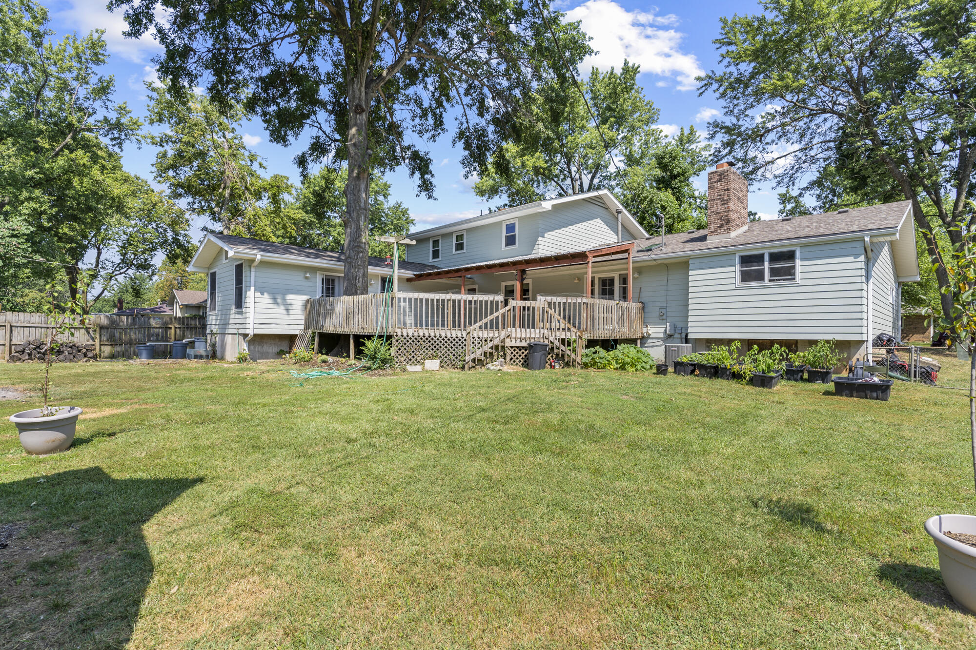 Cherokee Estates - Residential