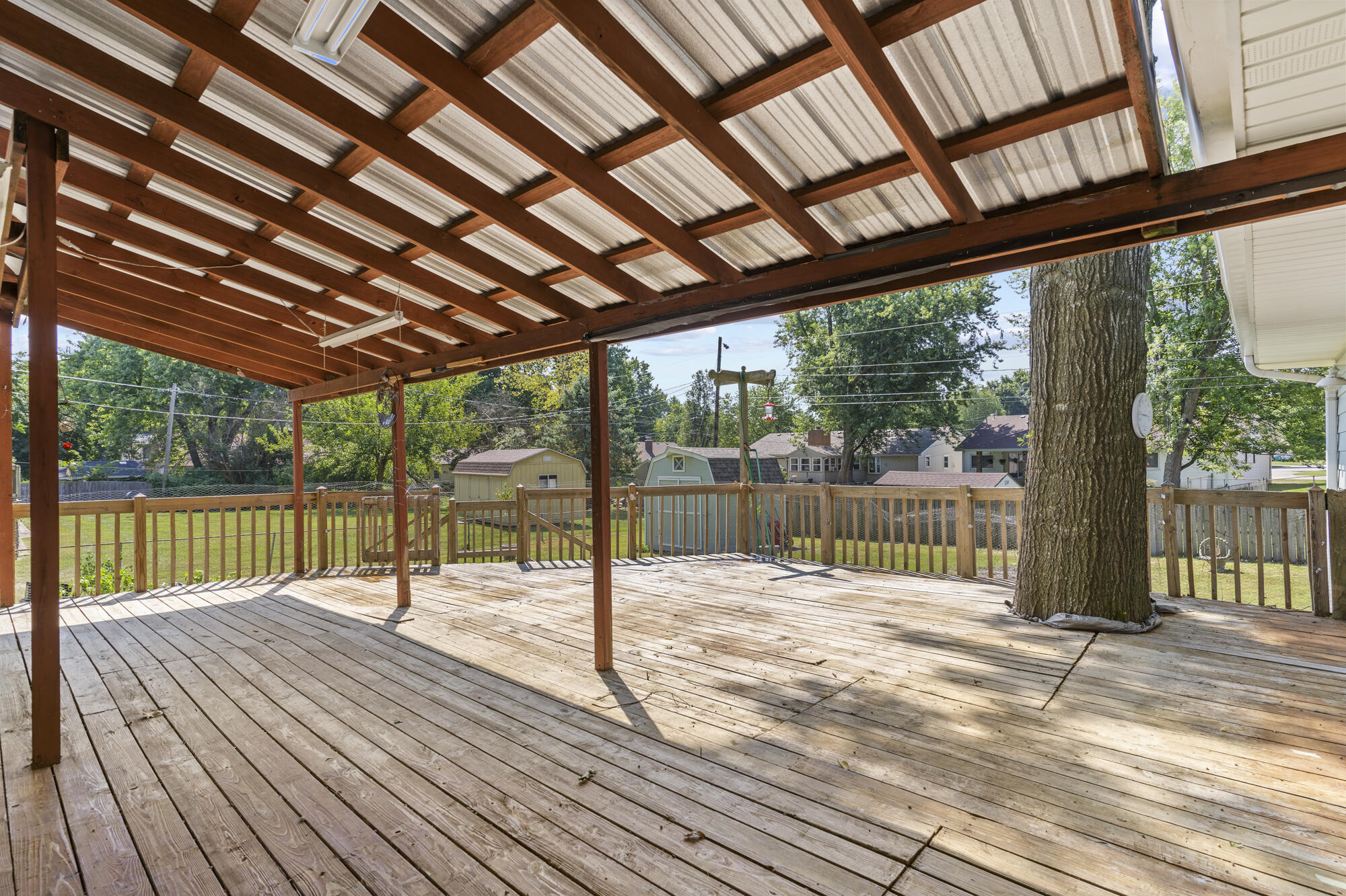 Cherokee Estates - Residential