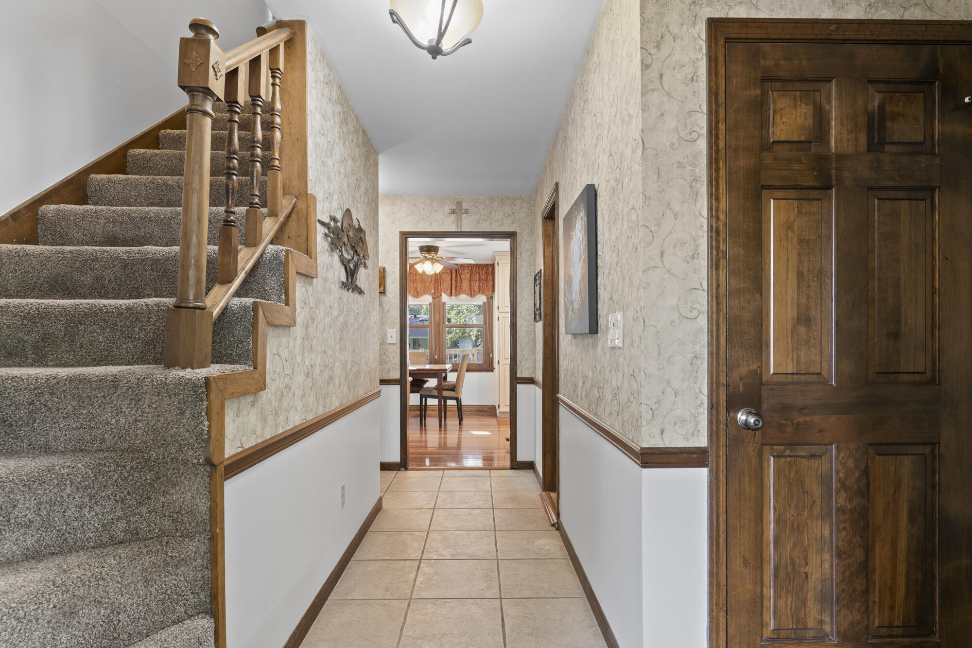 Cherokee Estates - Residential
