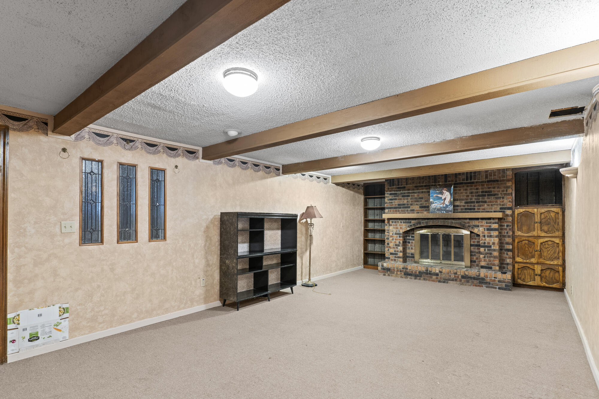Cherokee Estates - Residential