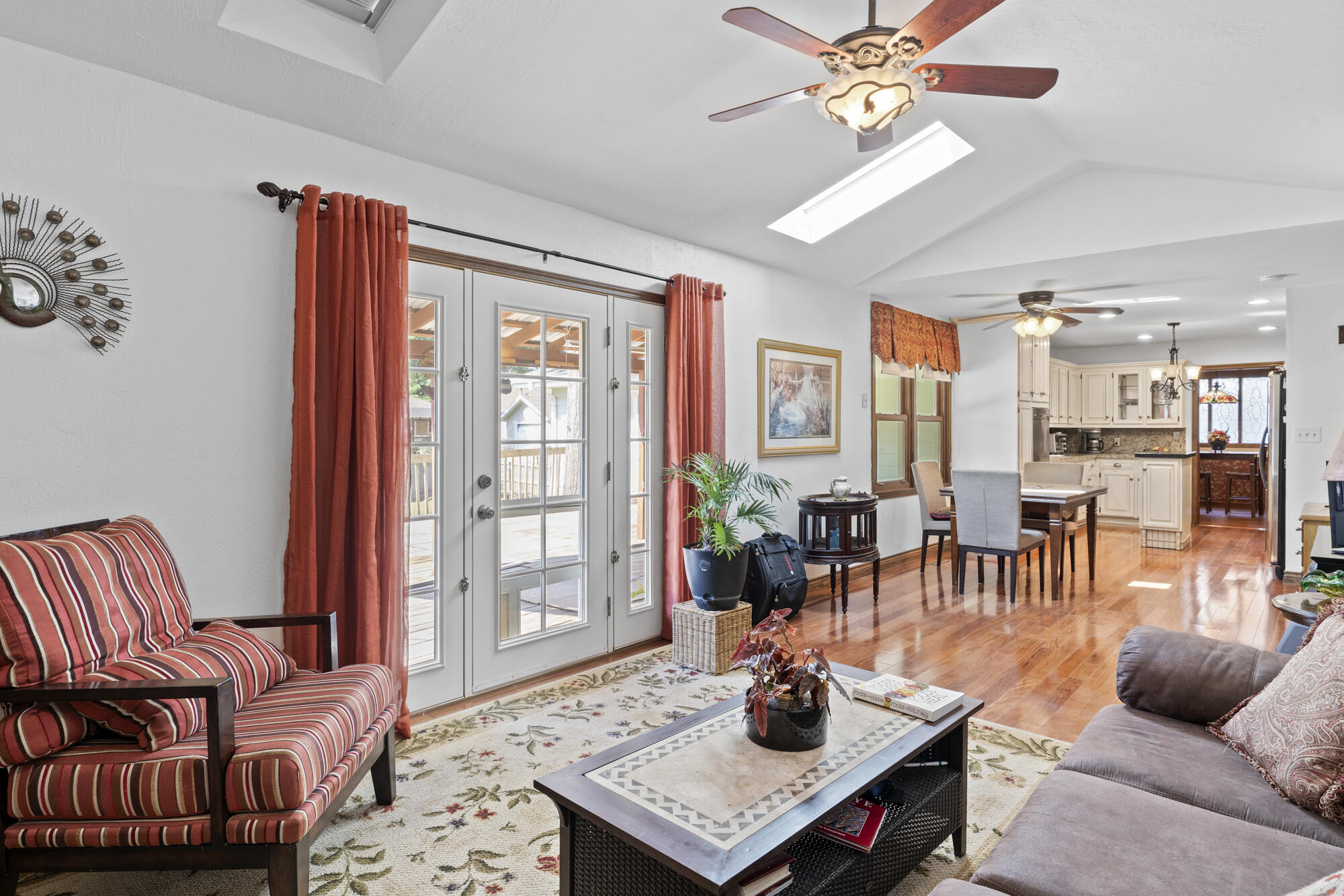 Cherokee Estates - Residential