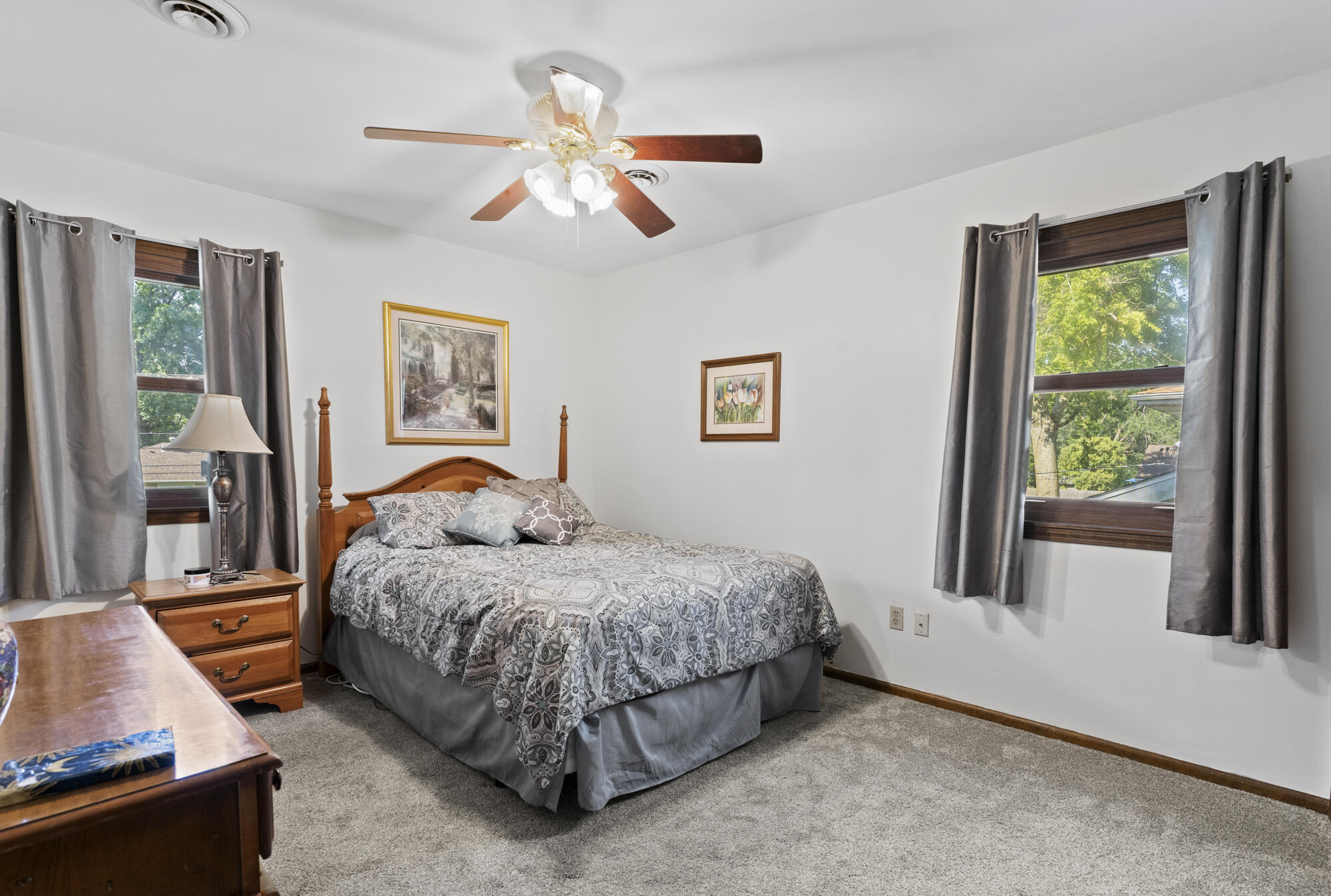 Cherokee Estates - Residential