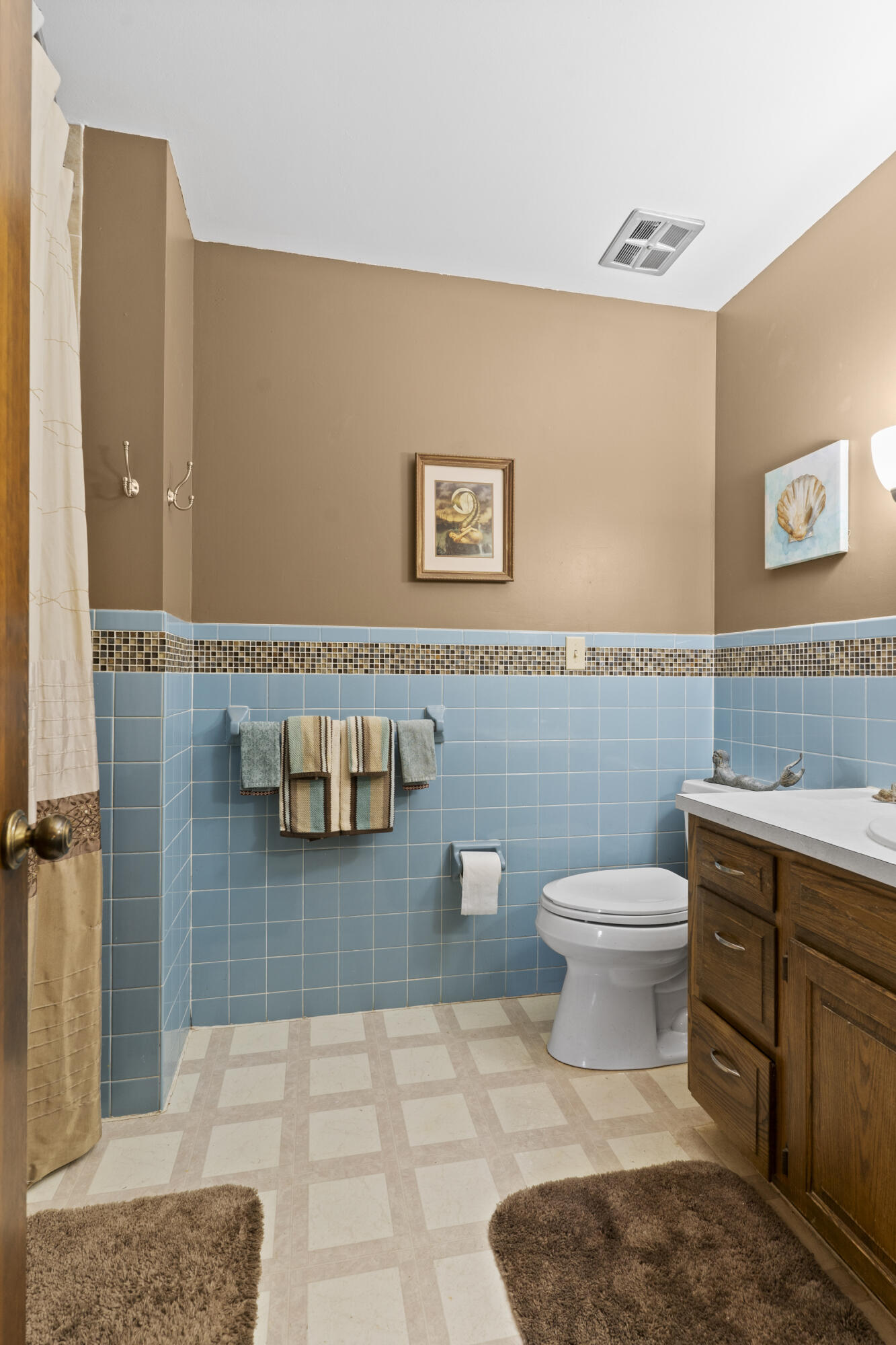 Cherokee Estates - Residential