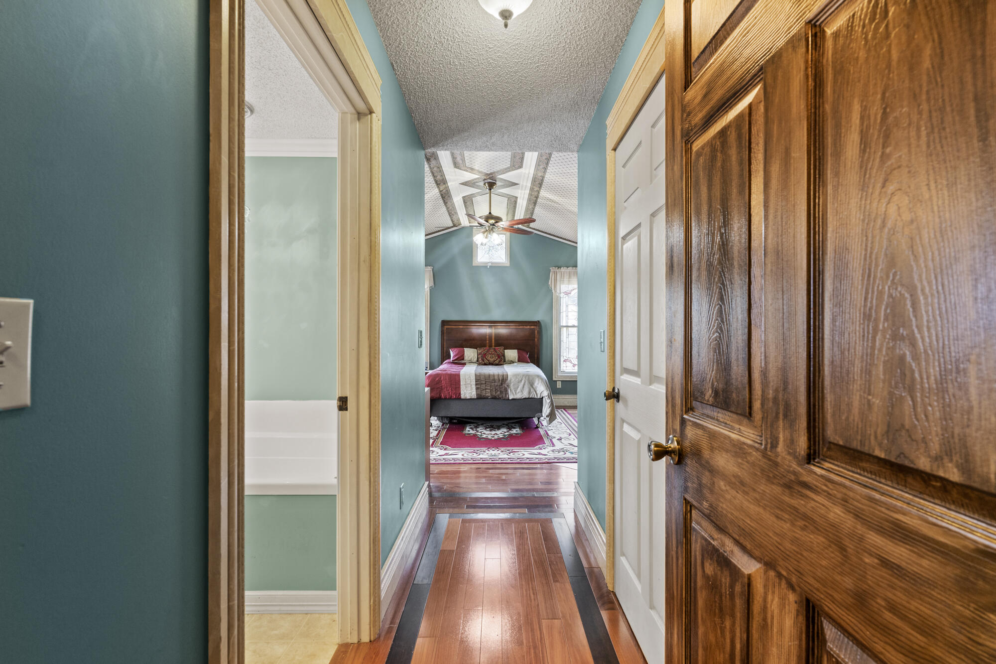 Cherokee Estates - Residential