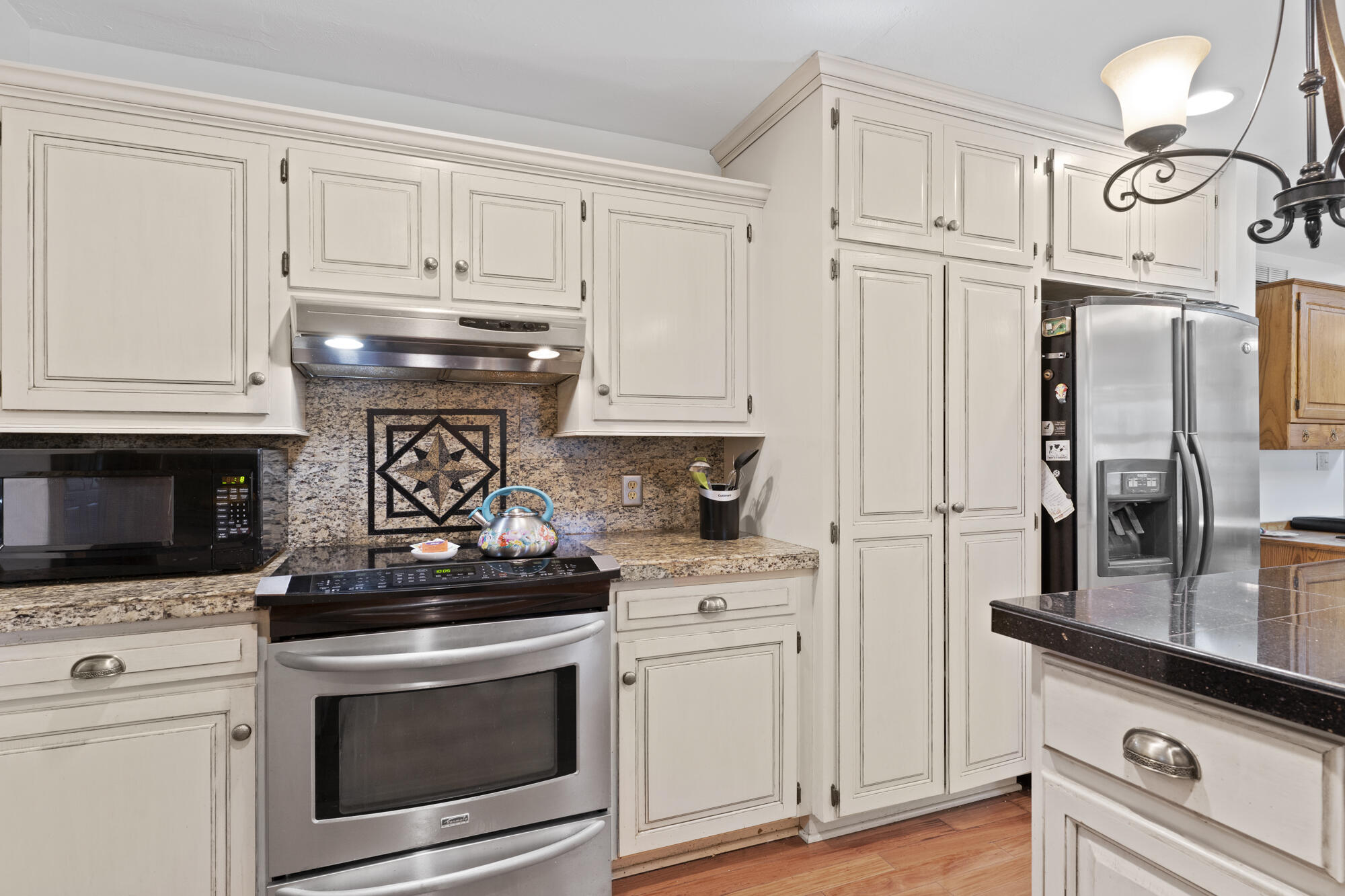 Cherokee Estates - Residential