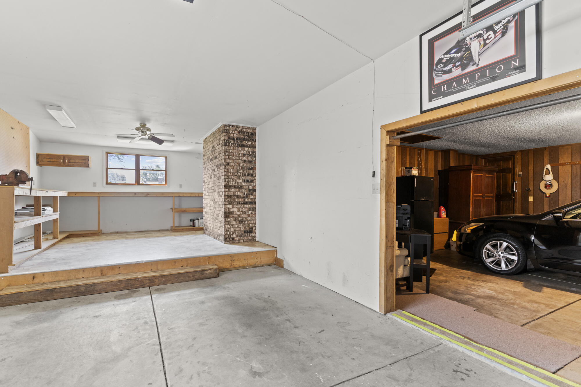 Cherokee Estates - Residential