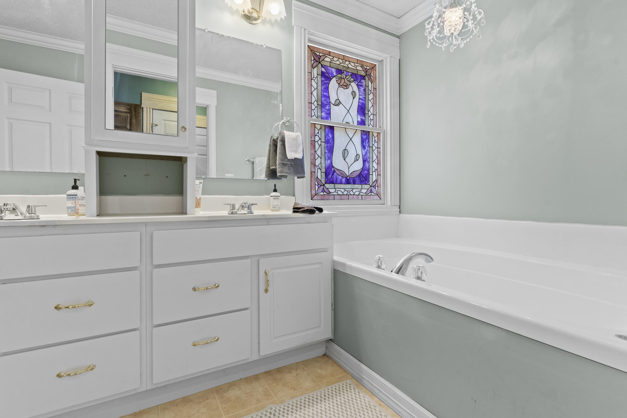 Cherokee Estates - Residential