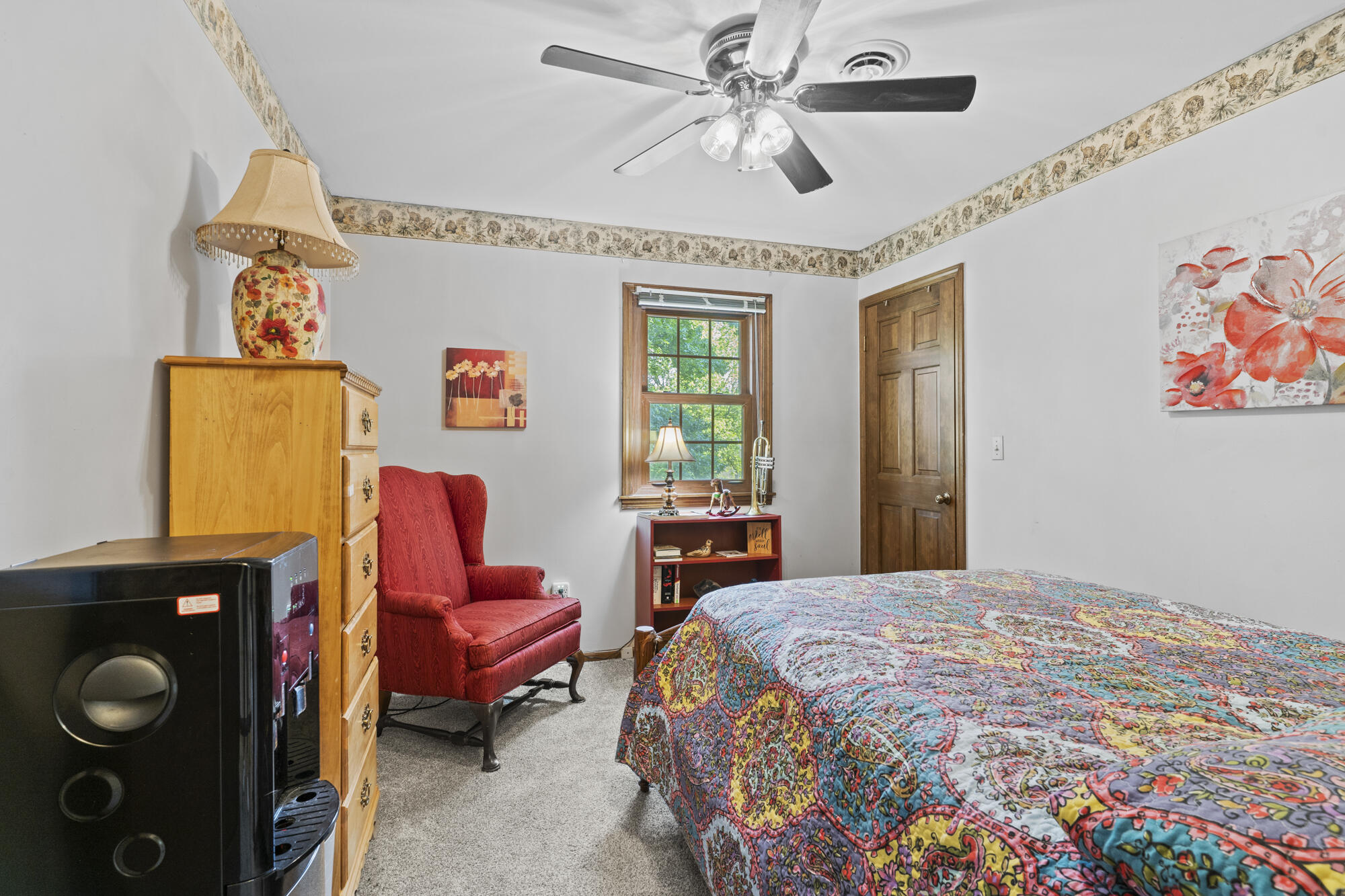 Cherokee Estates - Residential