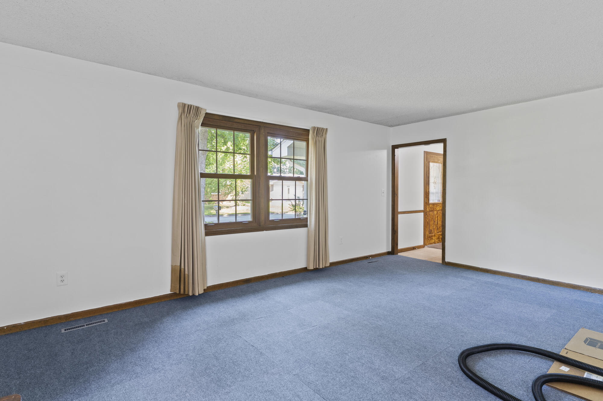 Cherokee Estates - Residential