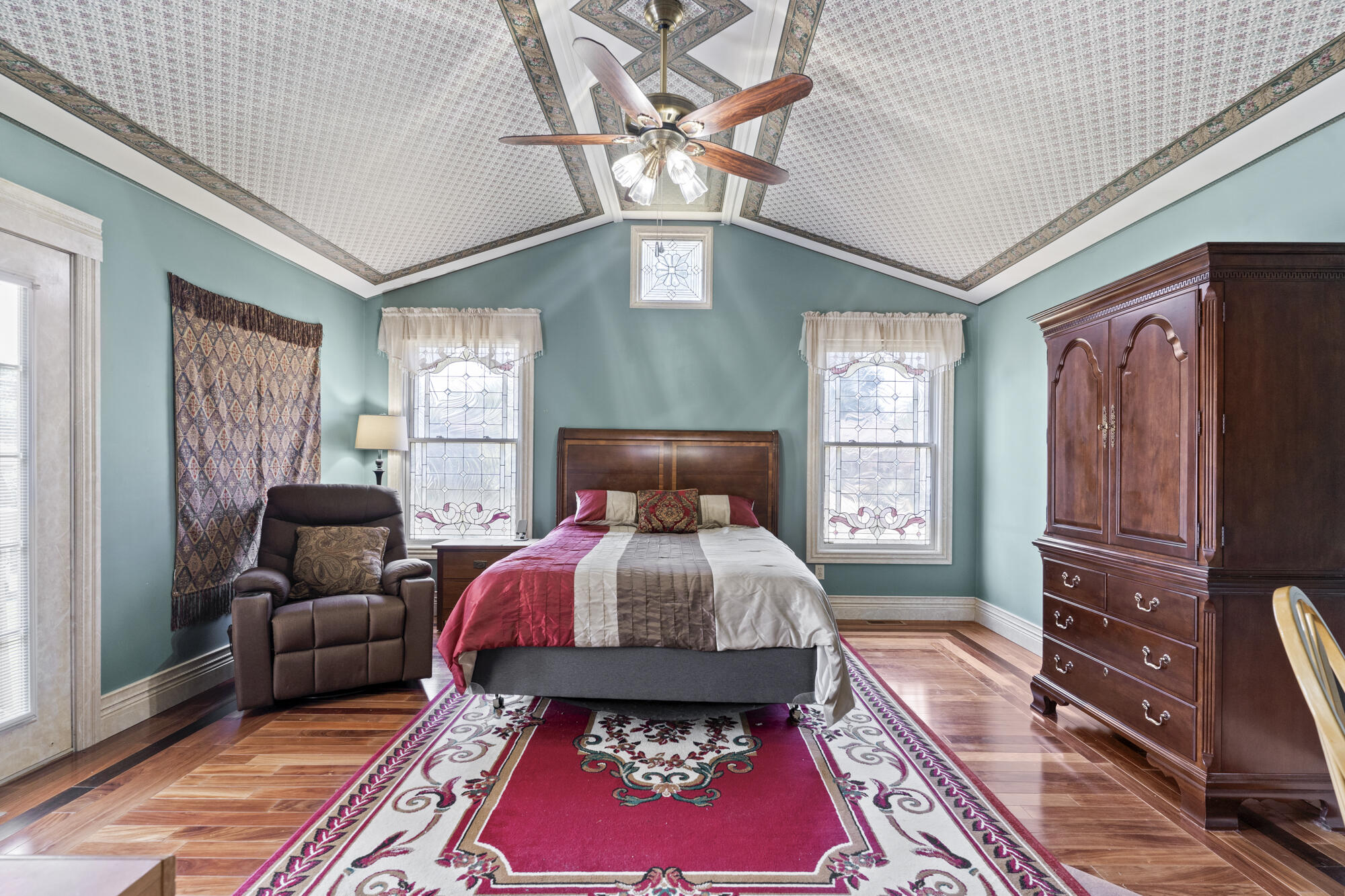 Cherokee Estates - Residential