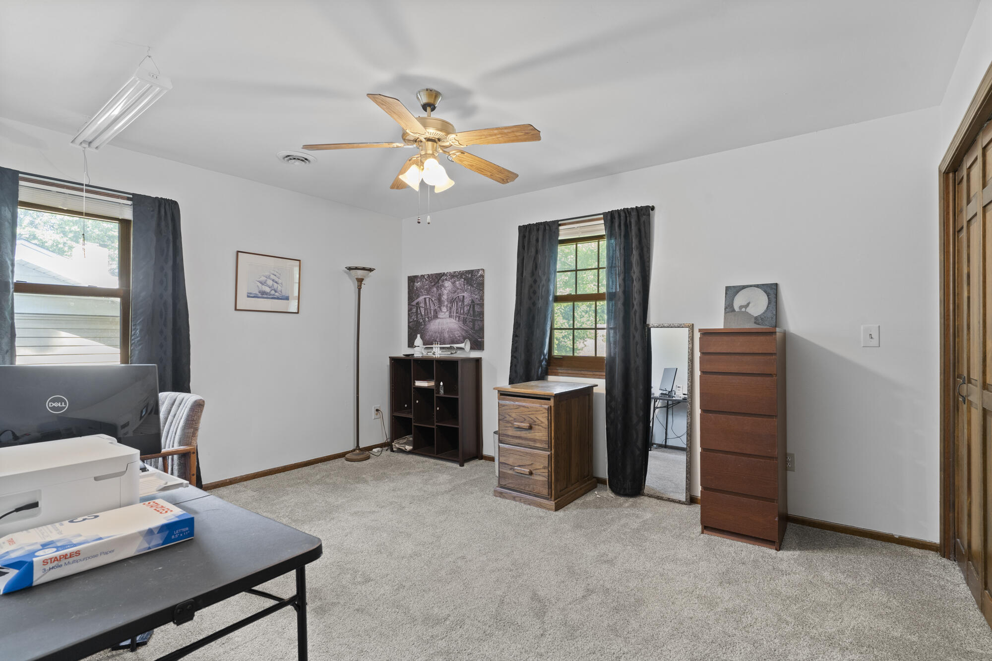 Cherokee Estates - Residential