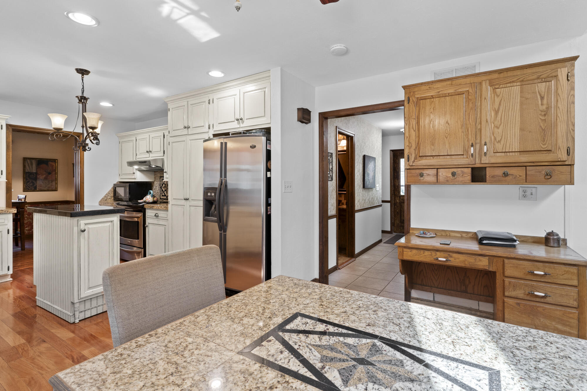 Cherokee Estates - Residential