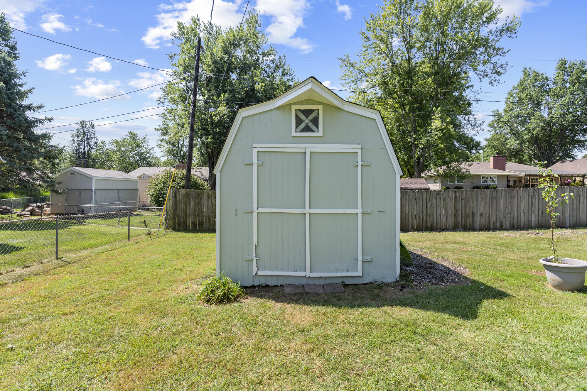 Cherokee Estates - Residential