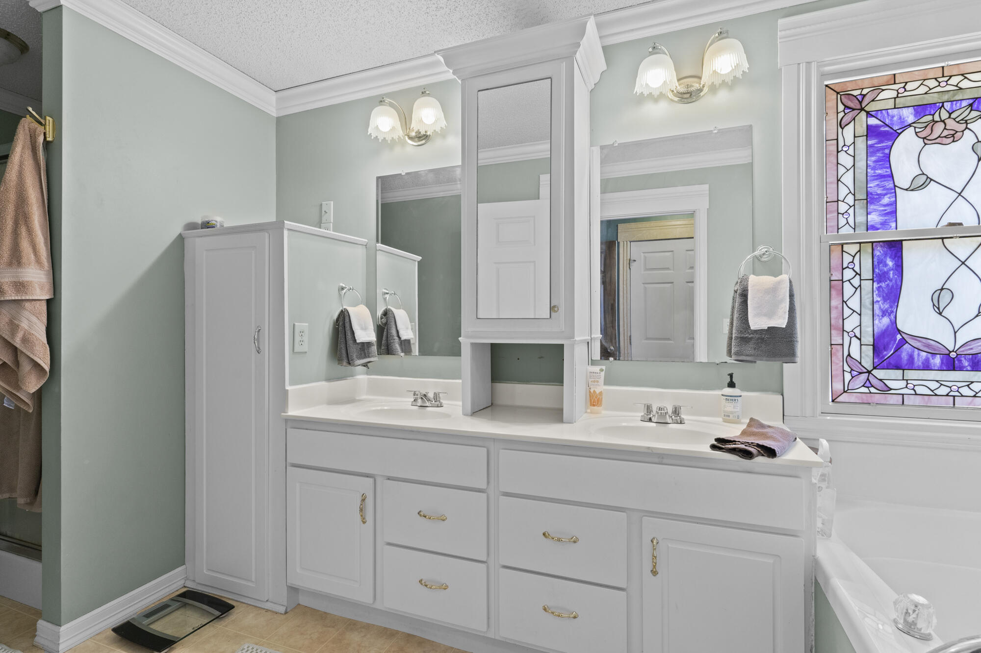 Cherokee Estates - Residential