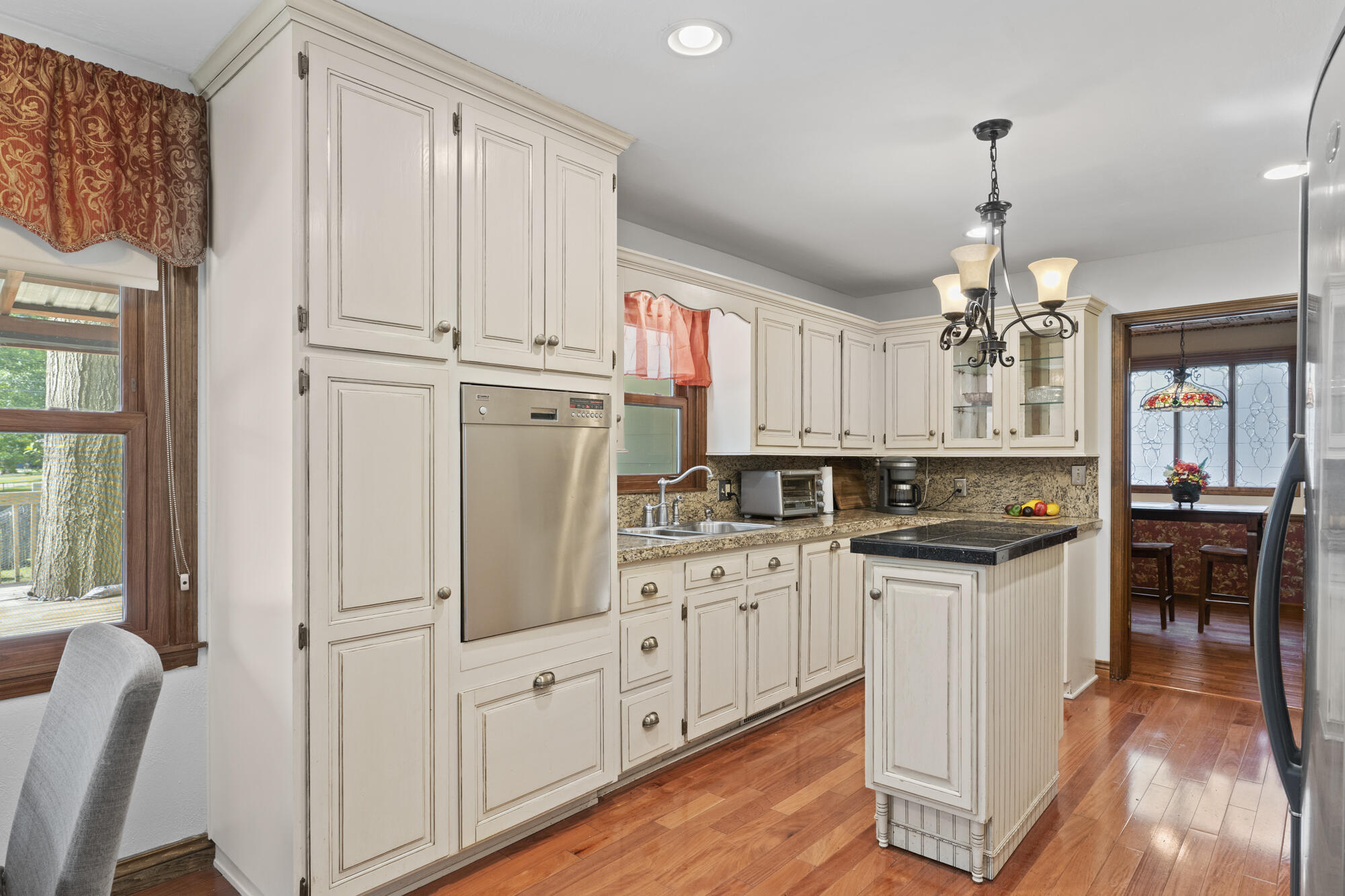 Cherokee Estates - Residential