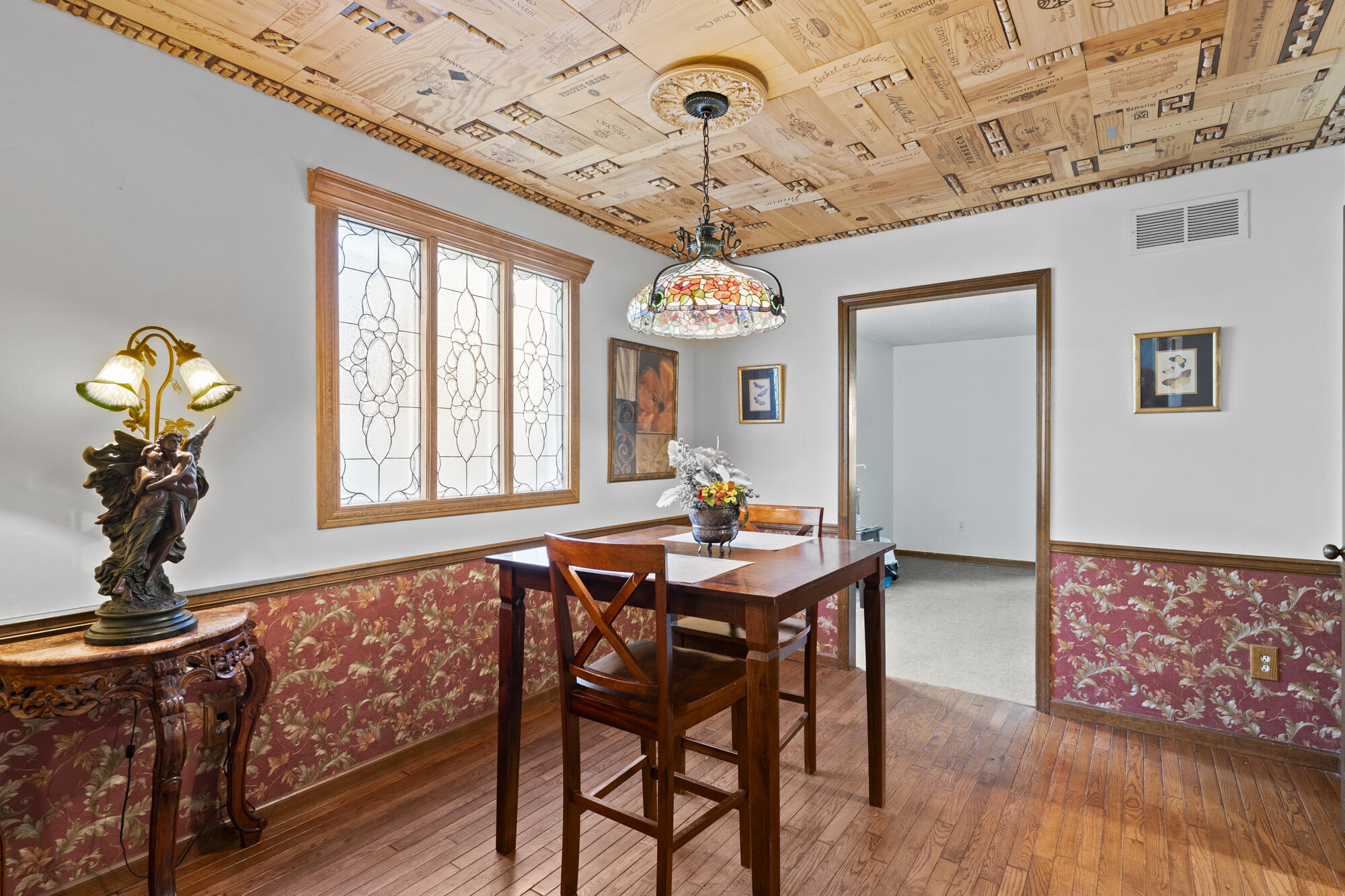 Cherokee Estates - Residential