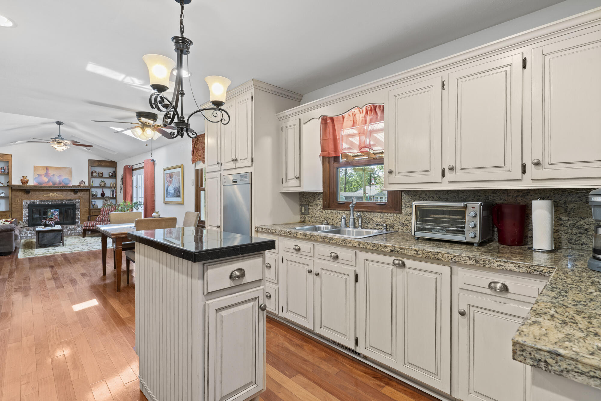 Cherokee Estates - Residential