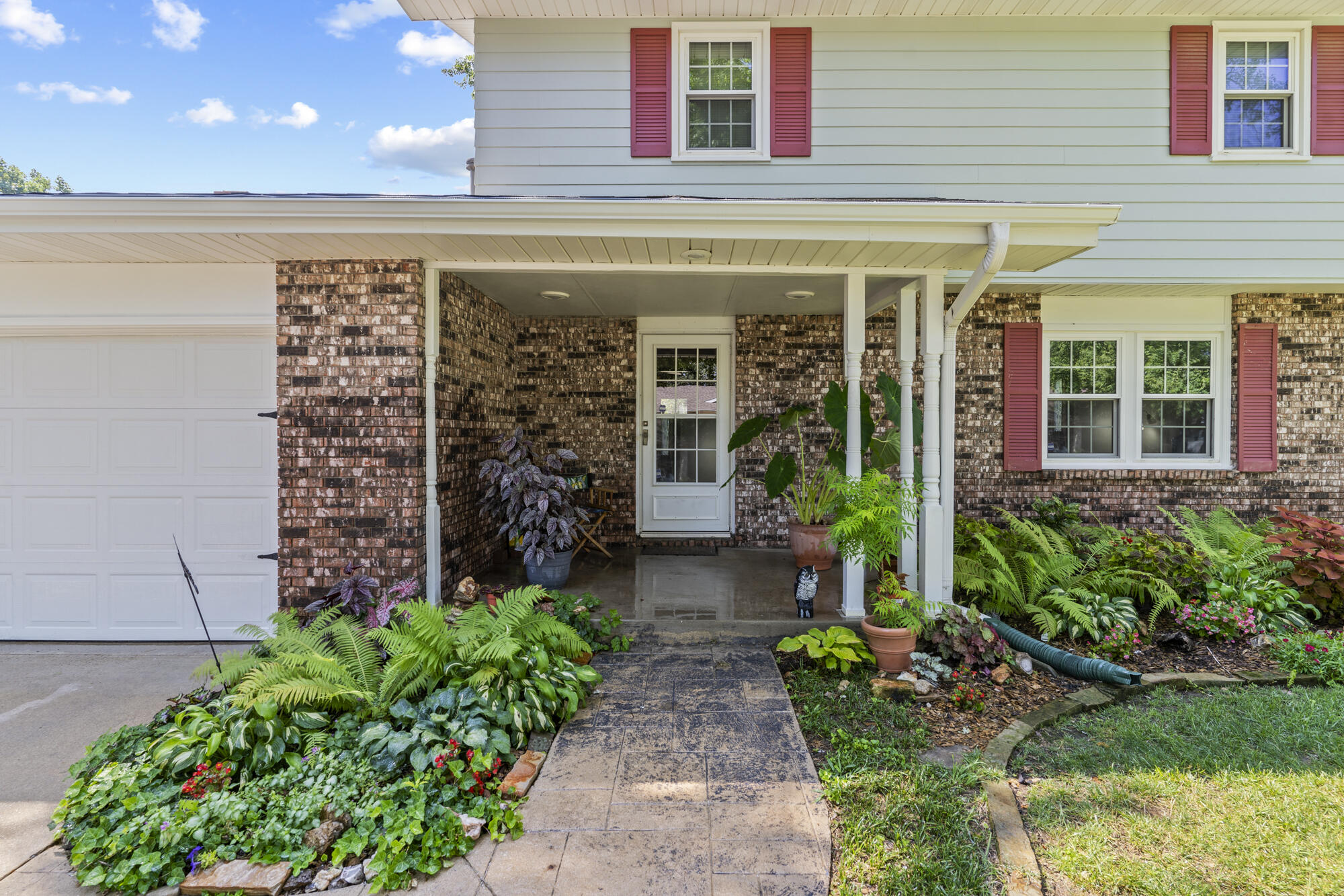 Cherokee Estates - Residential