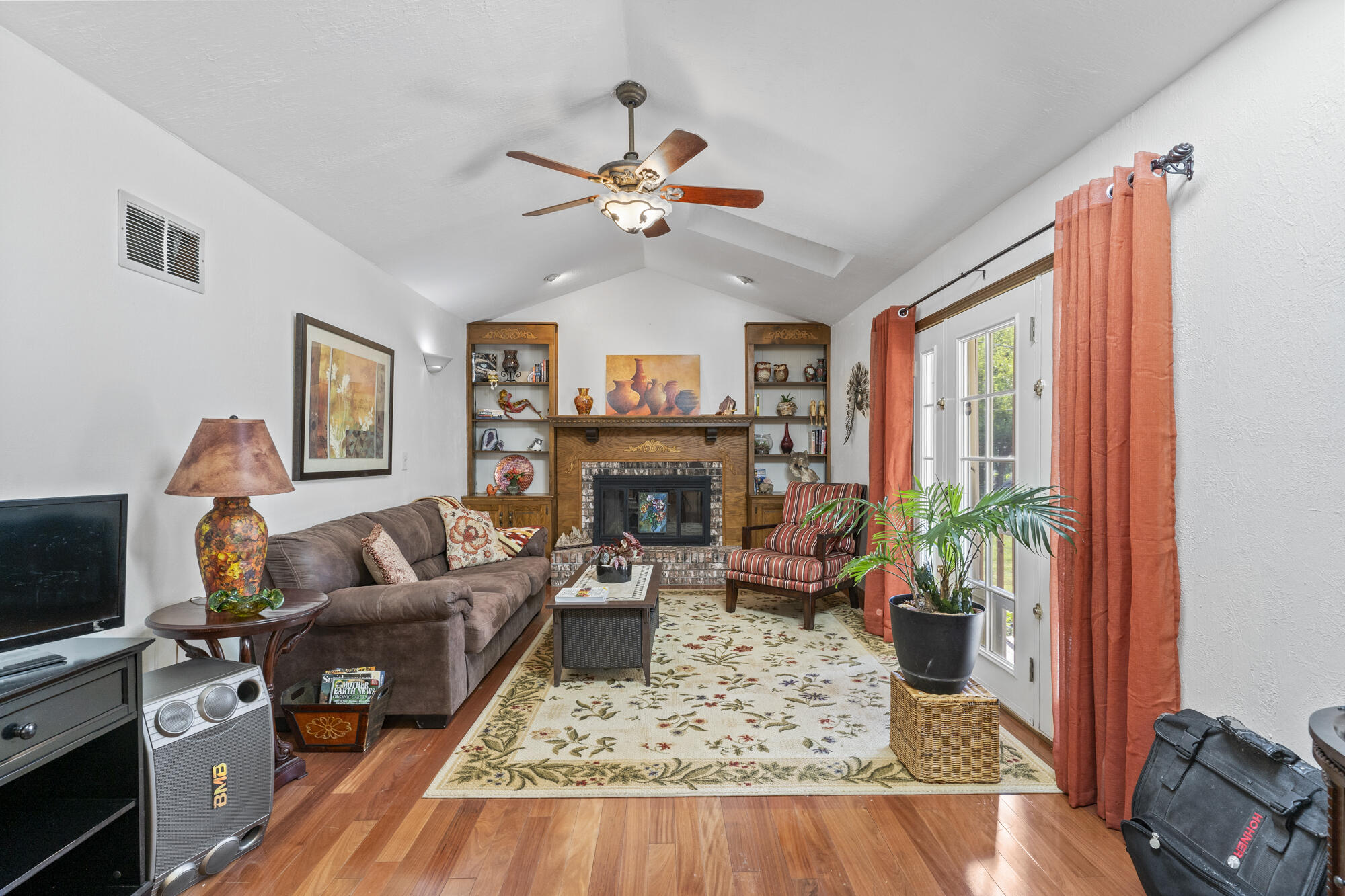 Cherokee Estates - Residential