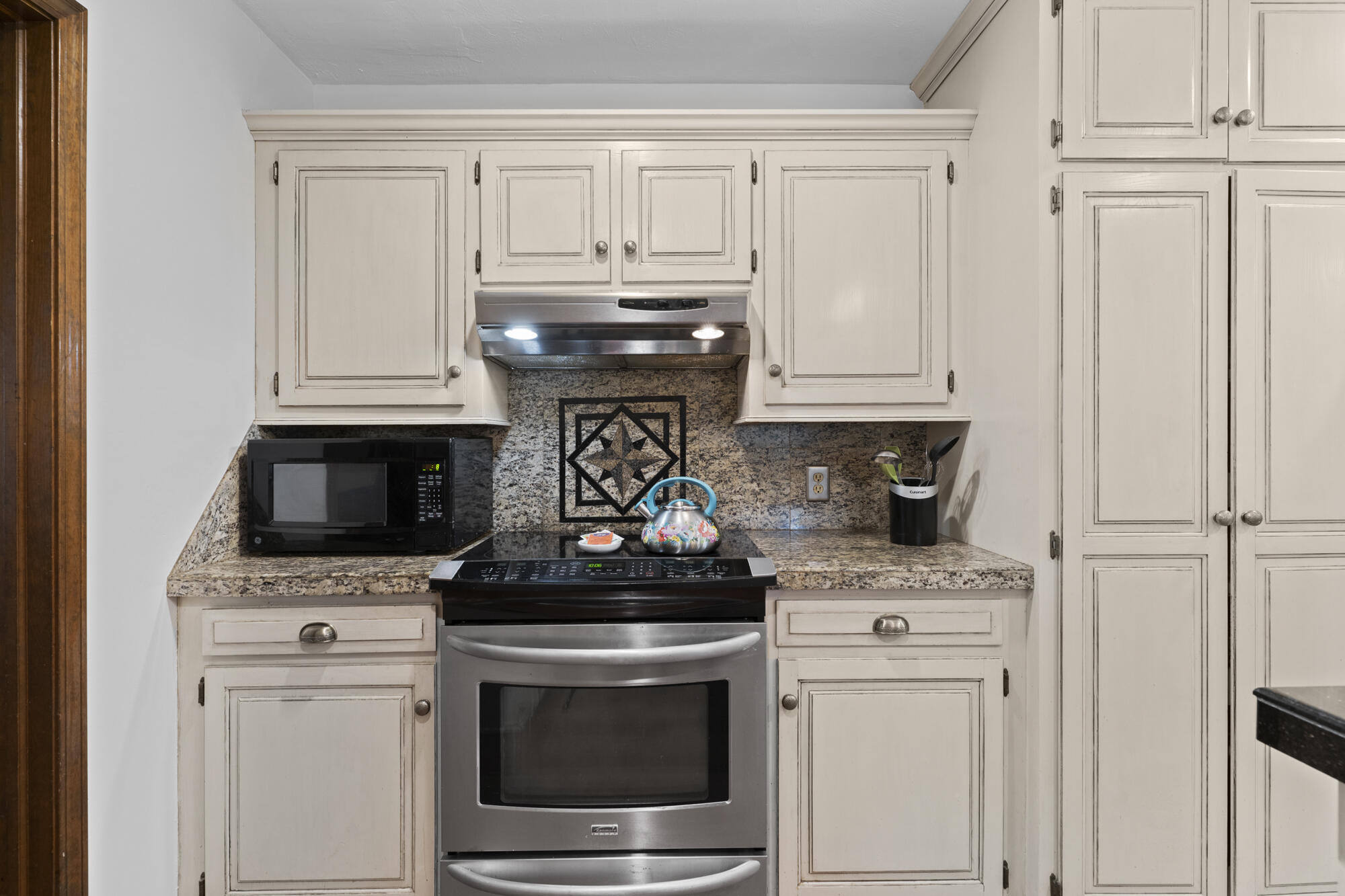 Cherokee Estates - Residential