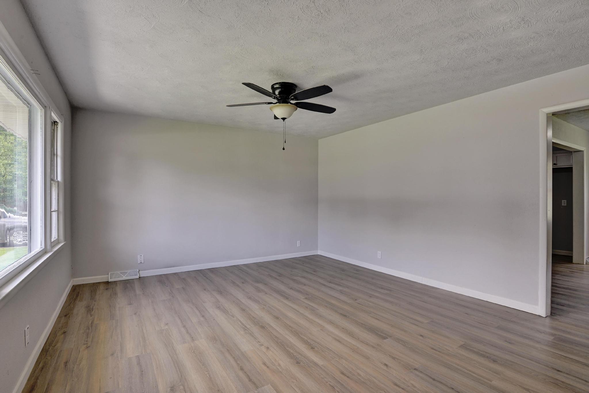Scenic Hts - Residential