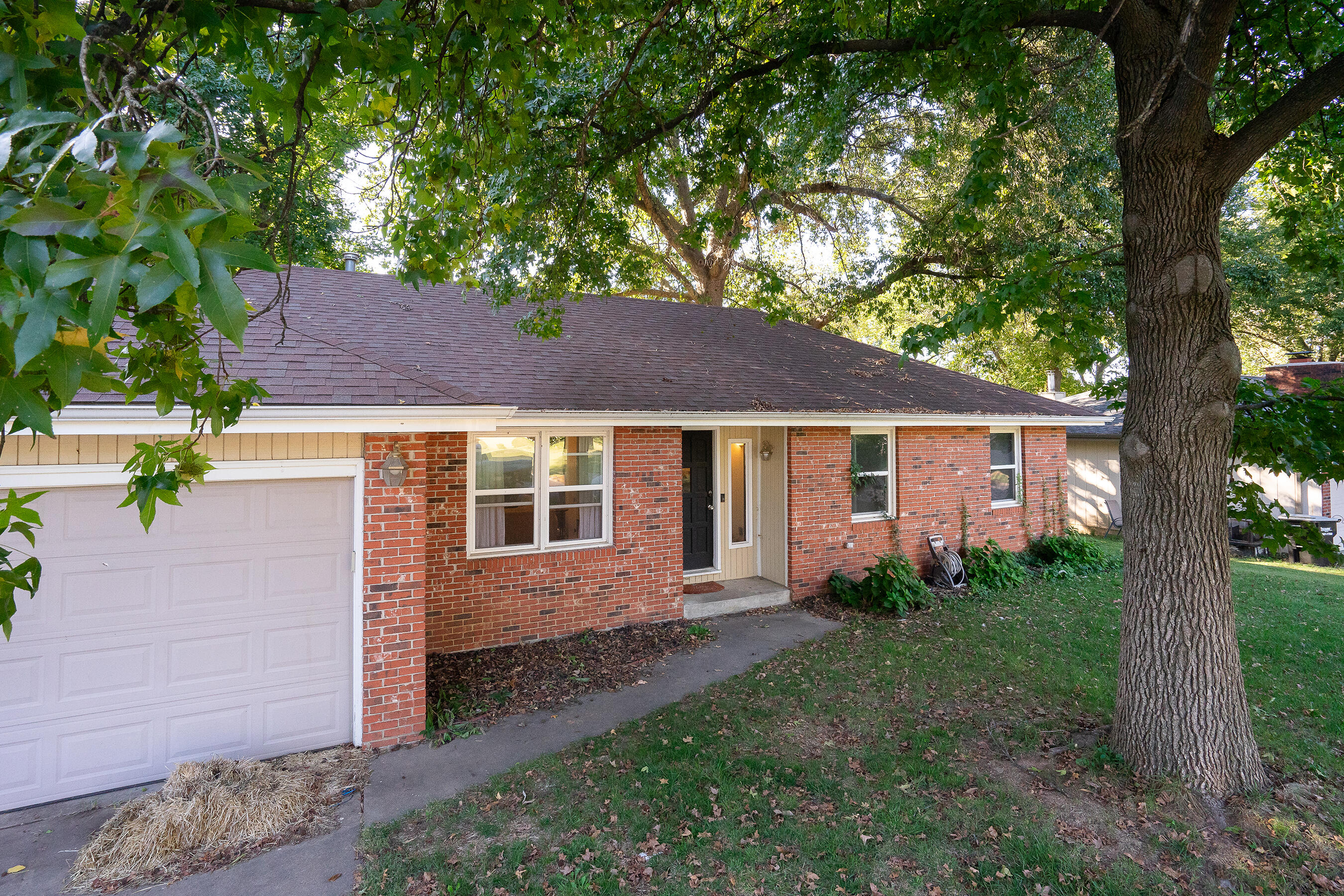 Westwood Acres - Residential