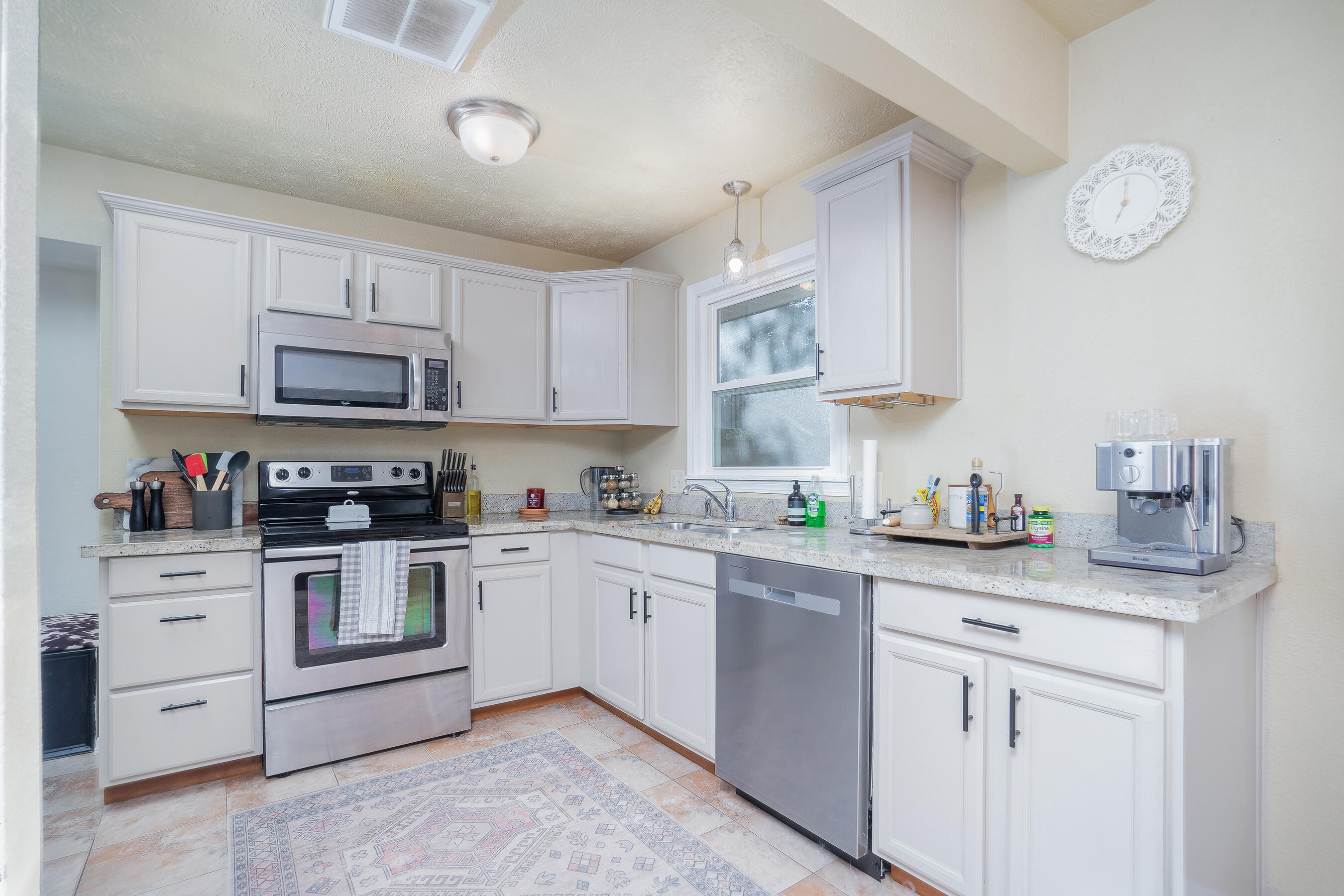 Westwood Acres - Residential