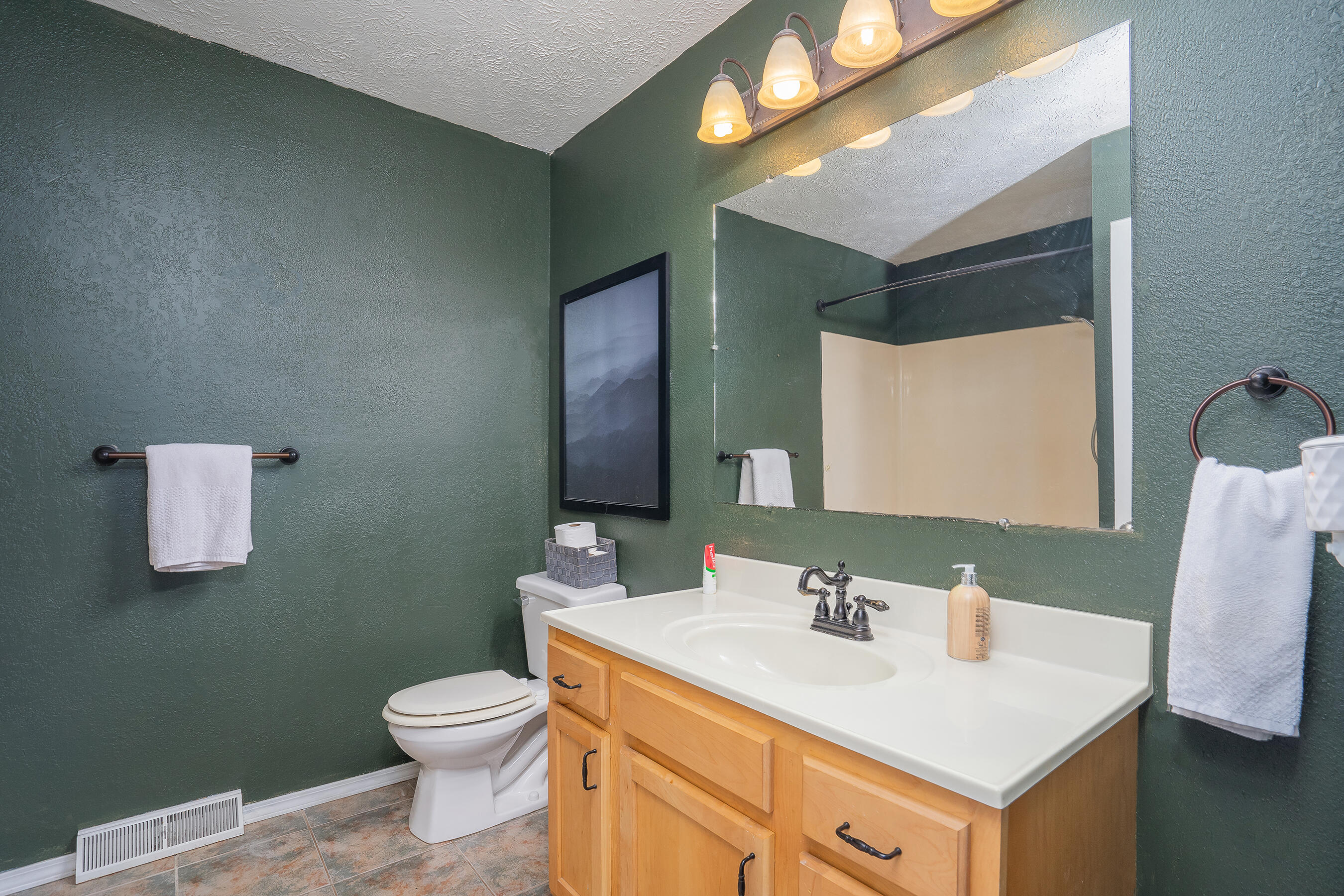 Westwood Acres - Residential