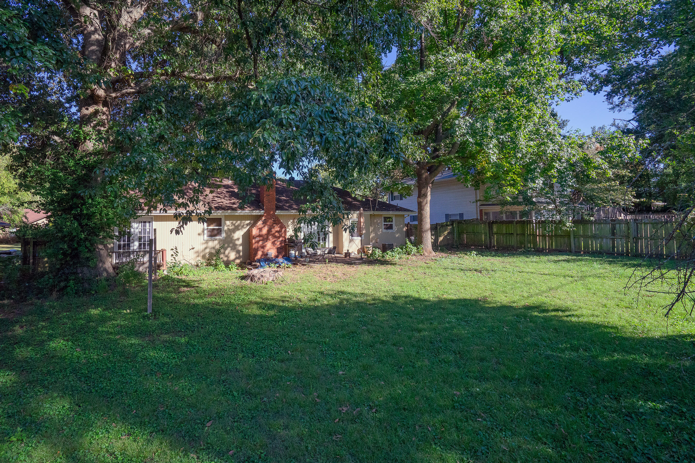 Westwood Acres - Residential