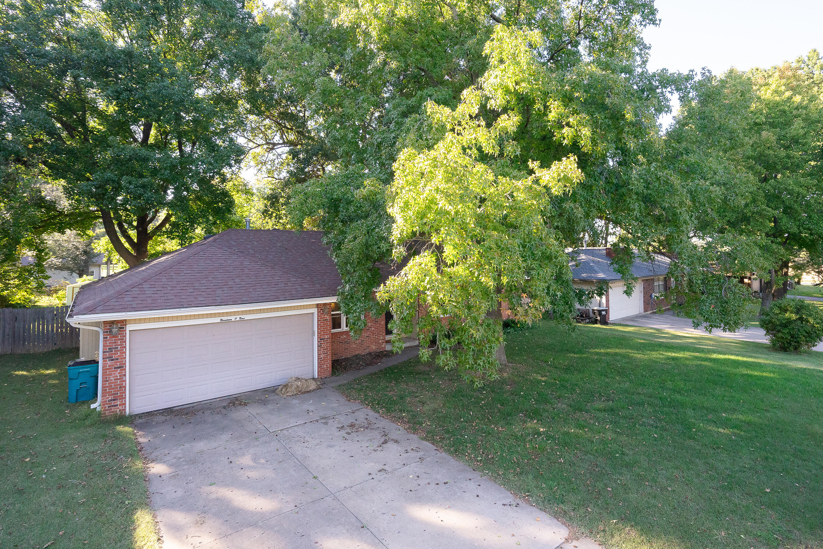 Westwood Acres - Residential