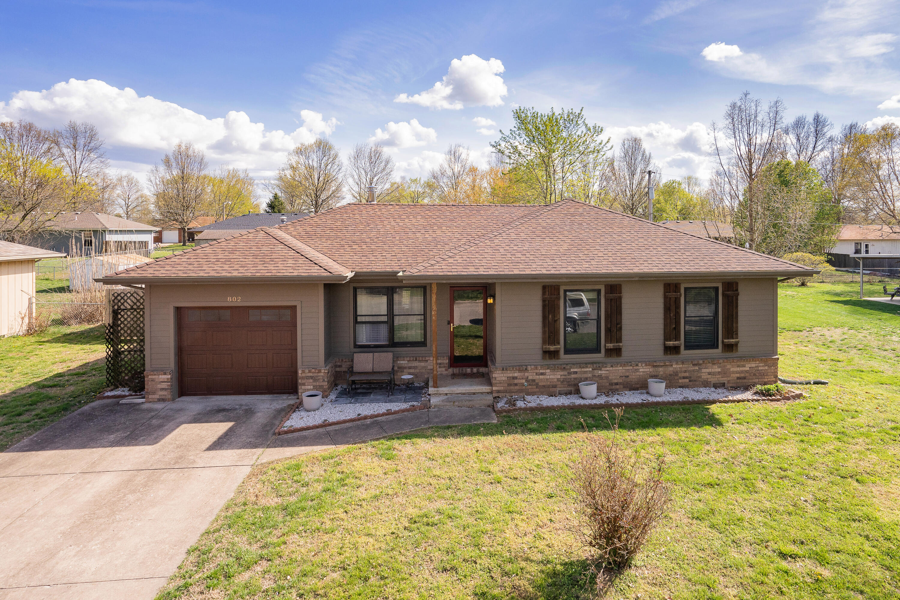Mapledale - Residential