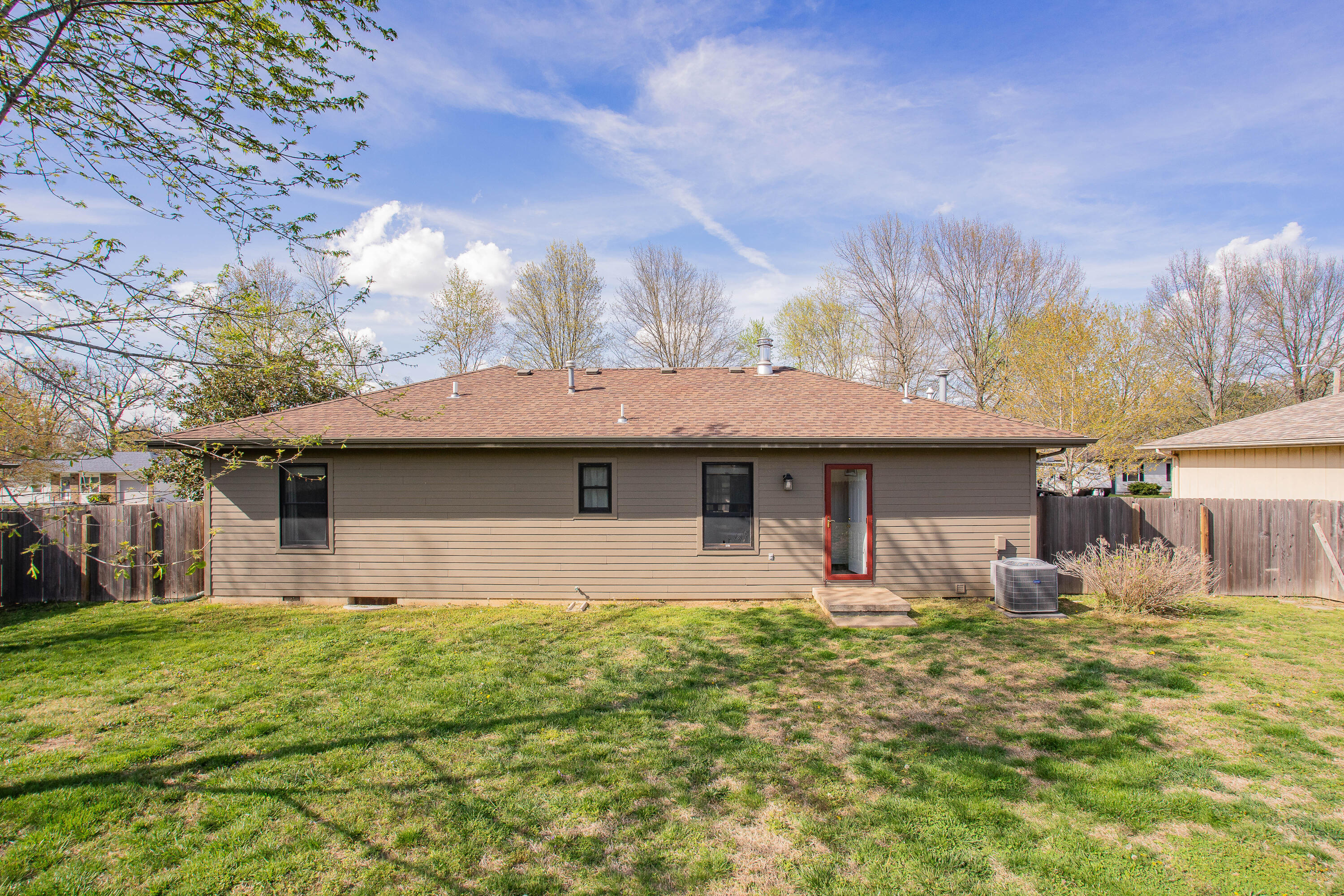 Mapledale - Residential