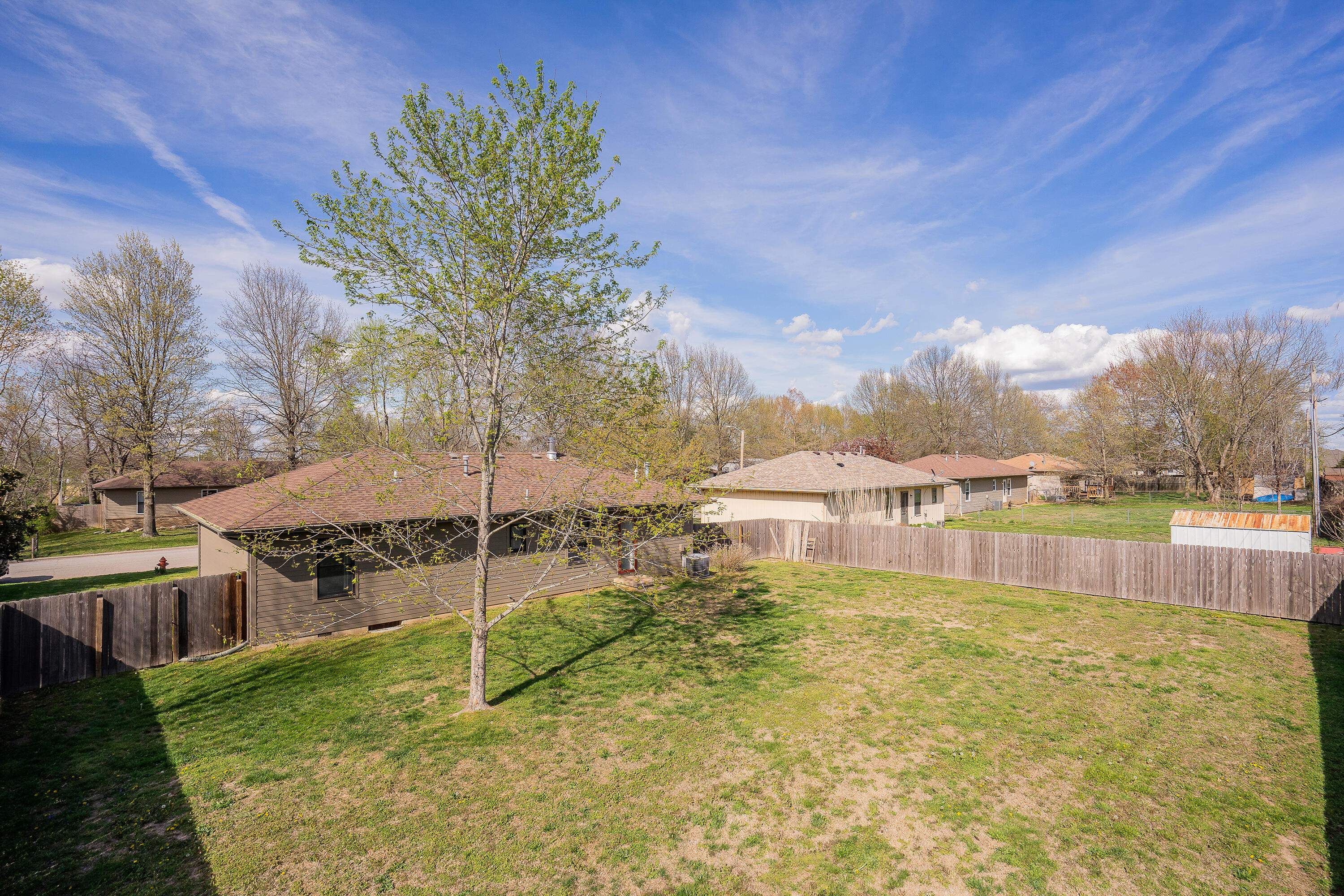 Mapledale - Residential