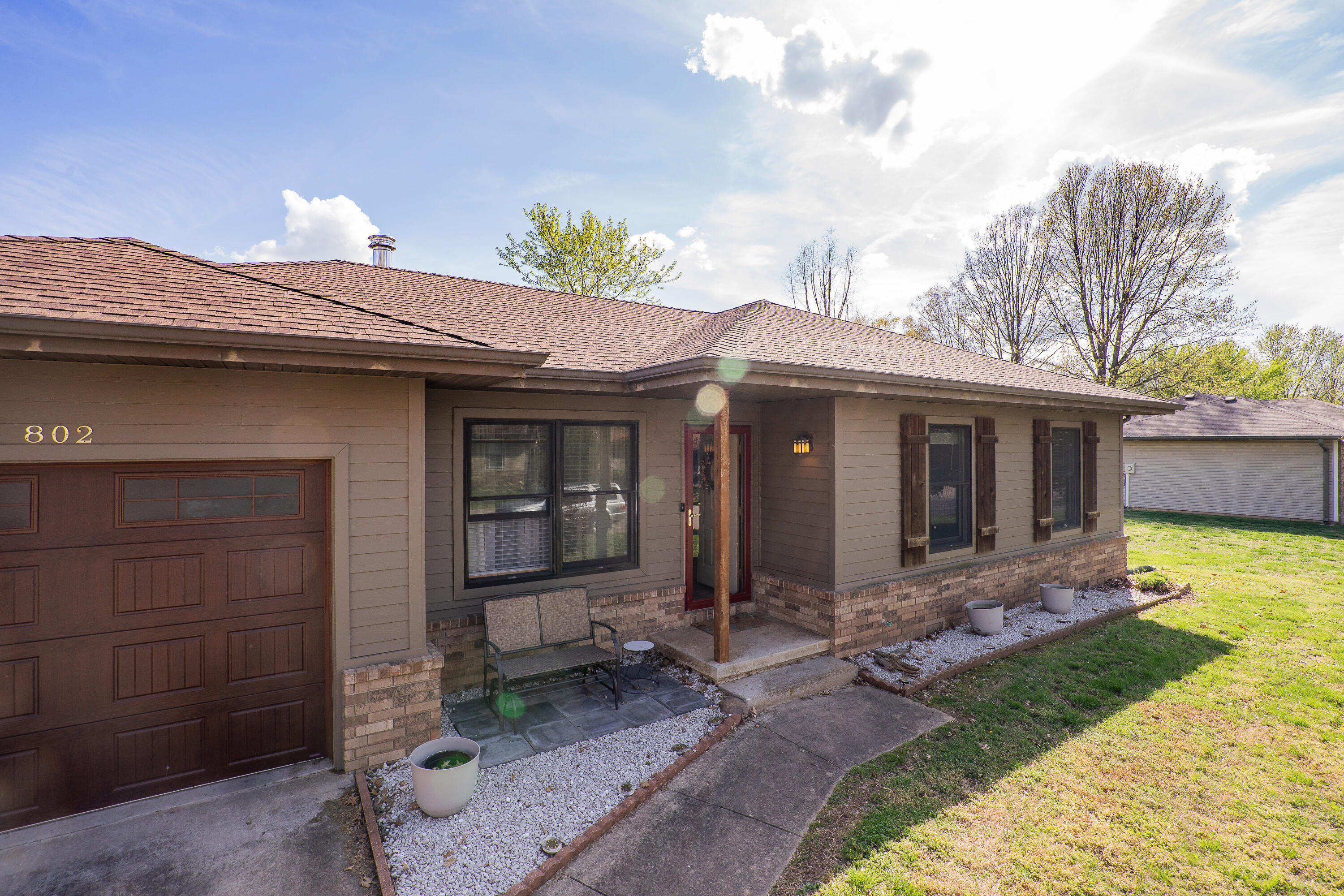 Mapledale - Residential