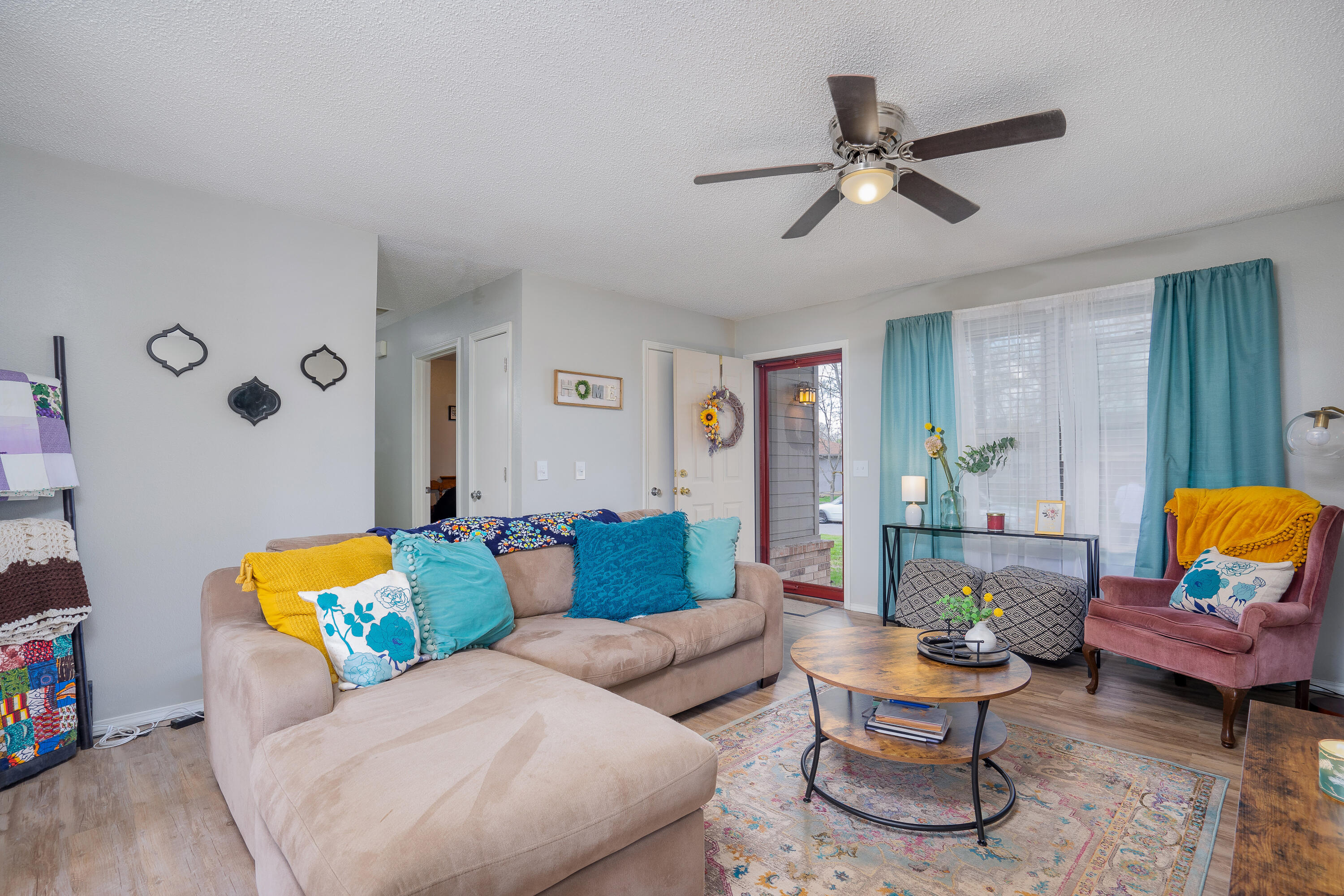 Mapledale - Residential