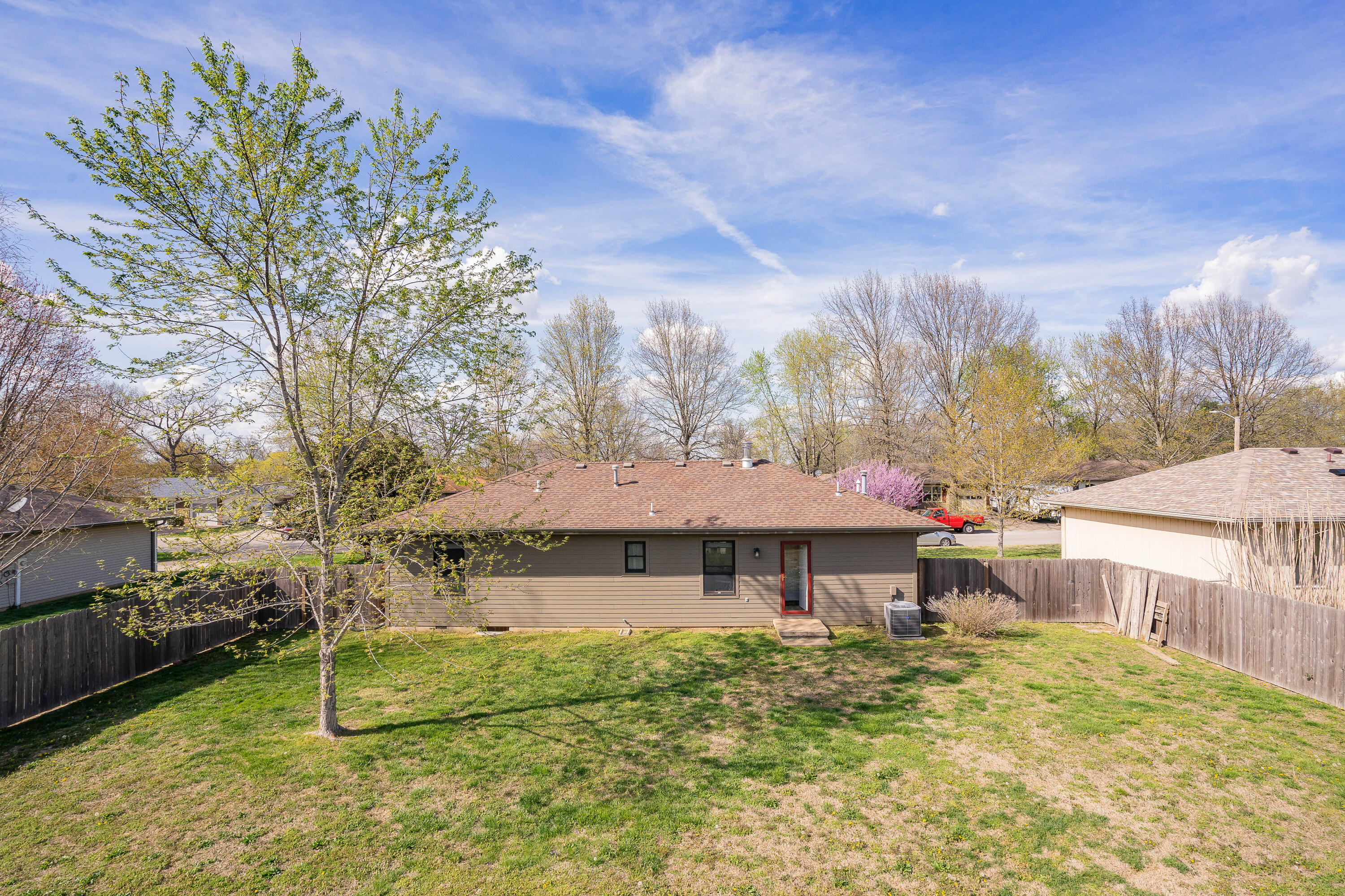 Mapledale - Residential