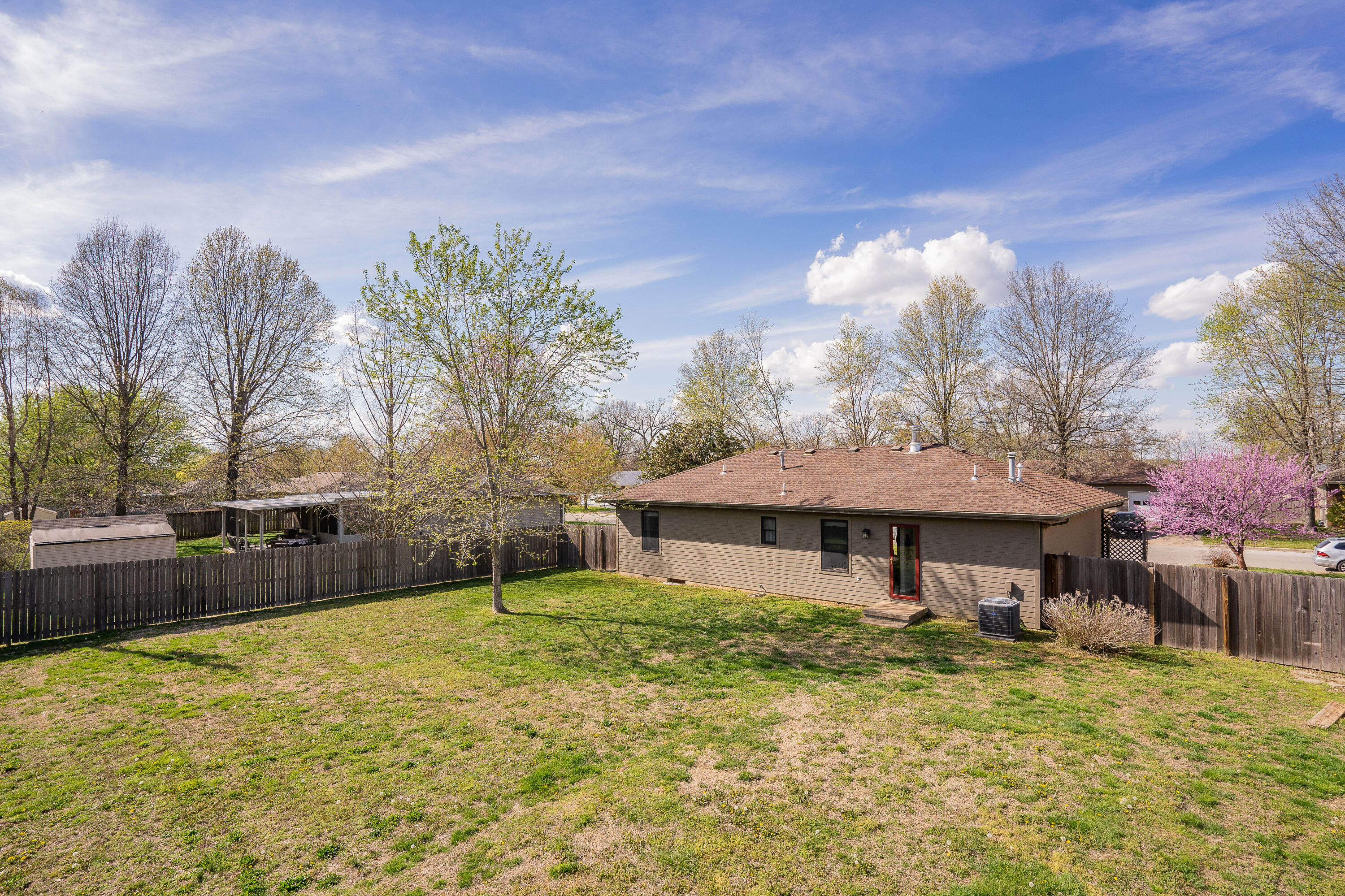 Mapledale - Residential