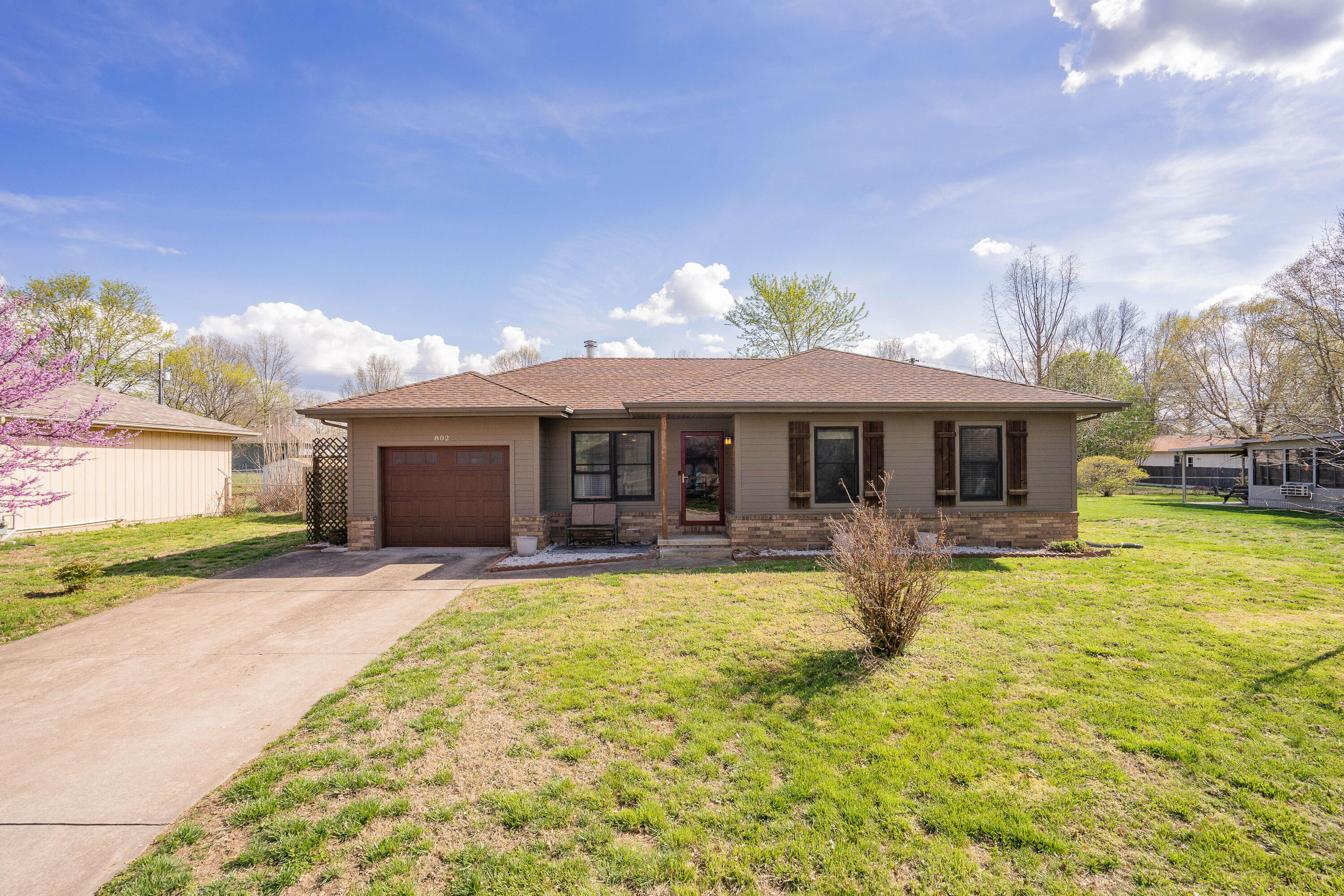 Mapledale - Residential