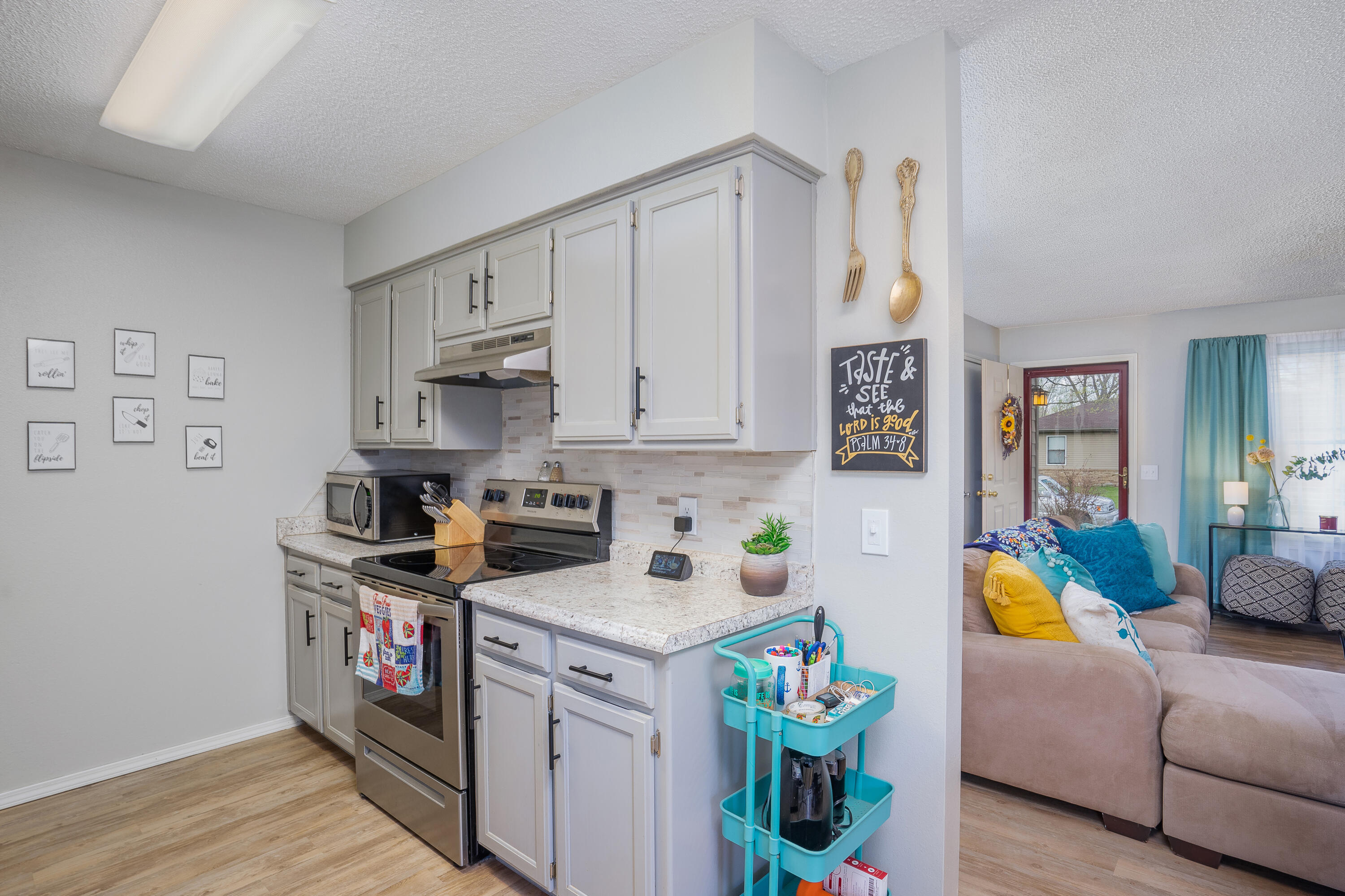 Mapledale - Residential