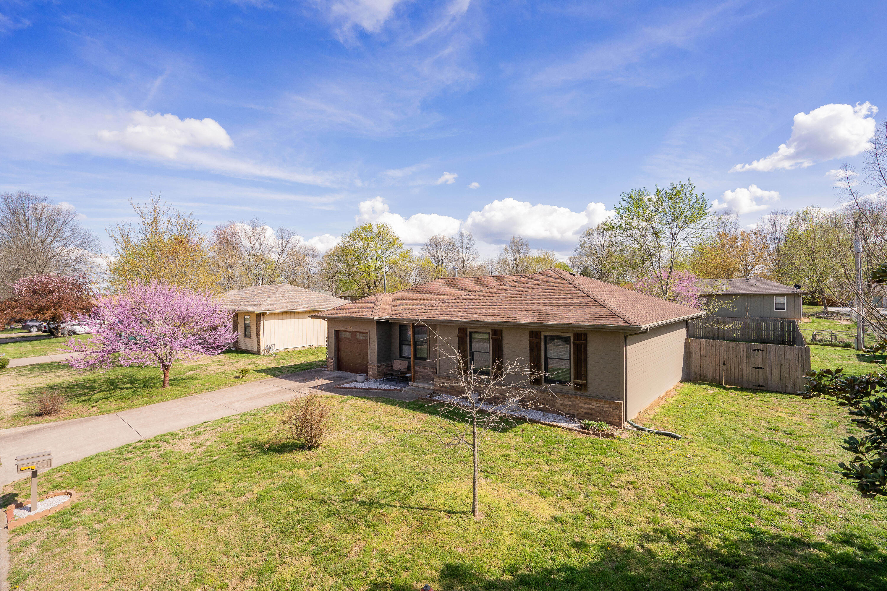 Mapledale - Residential