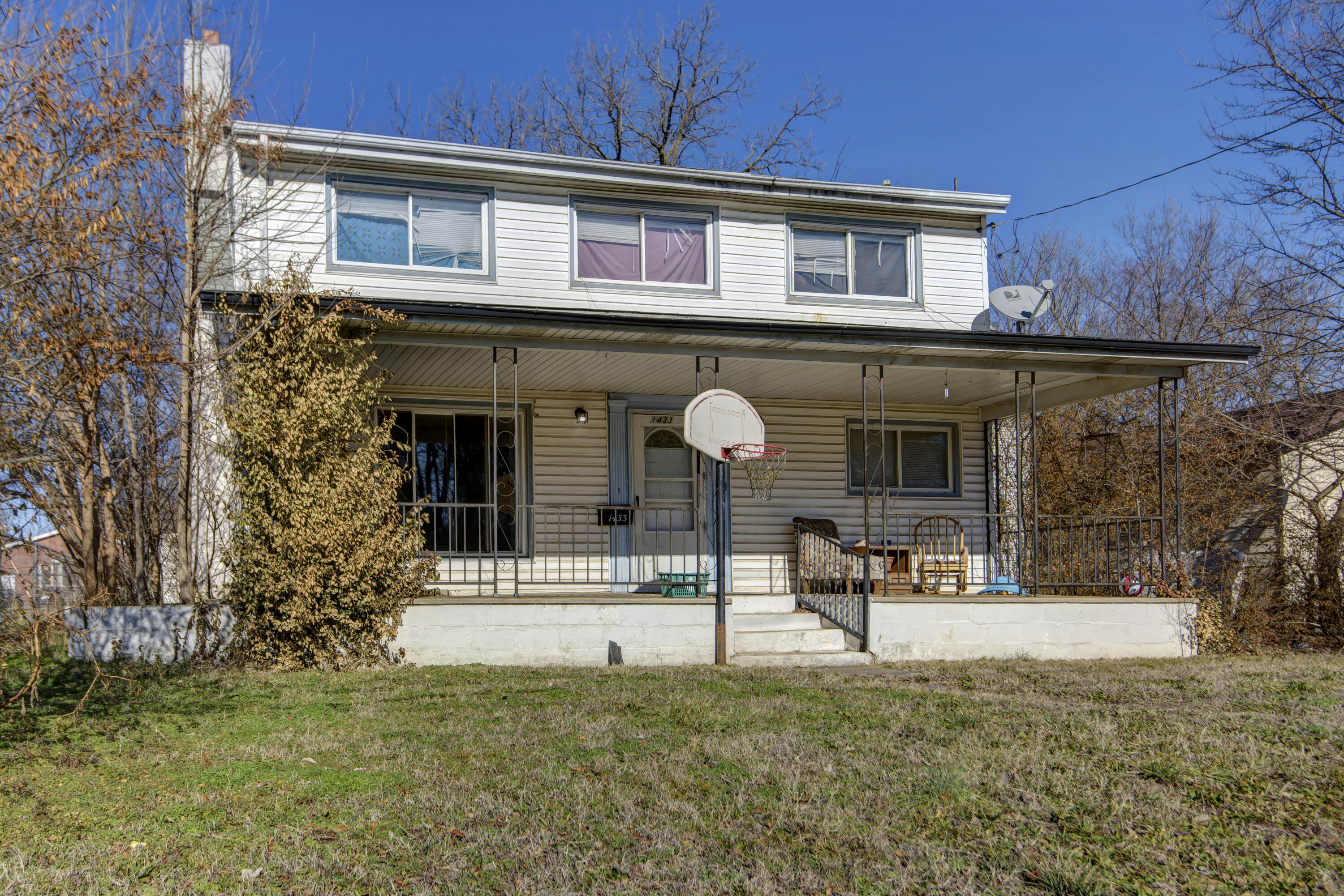 Graydon Place - Residential