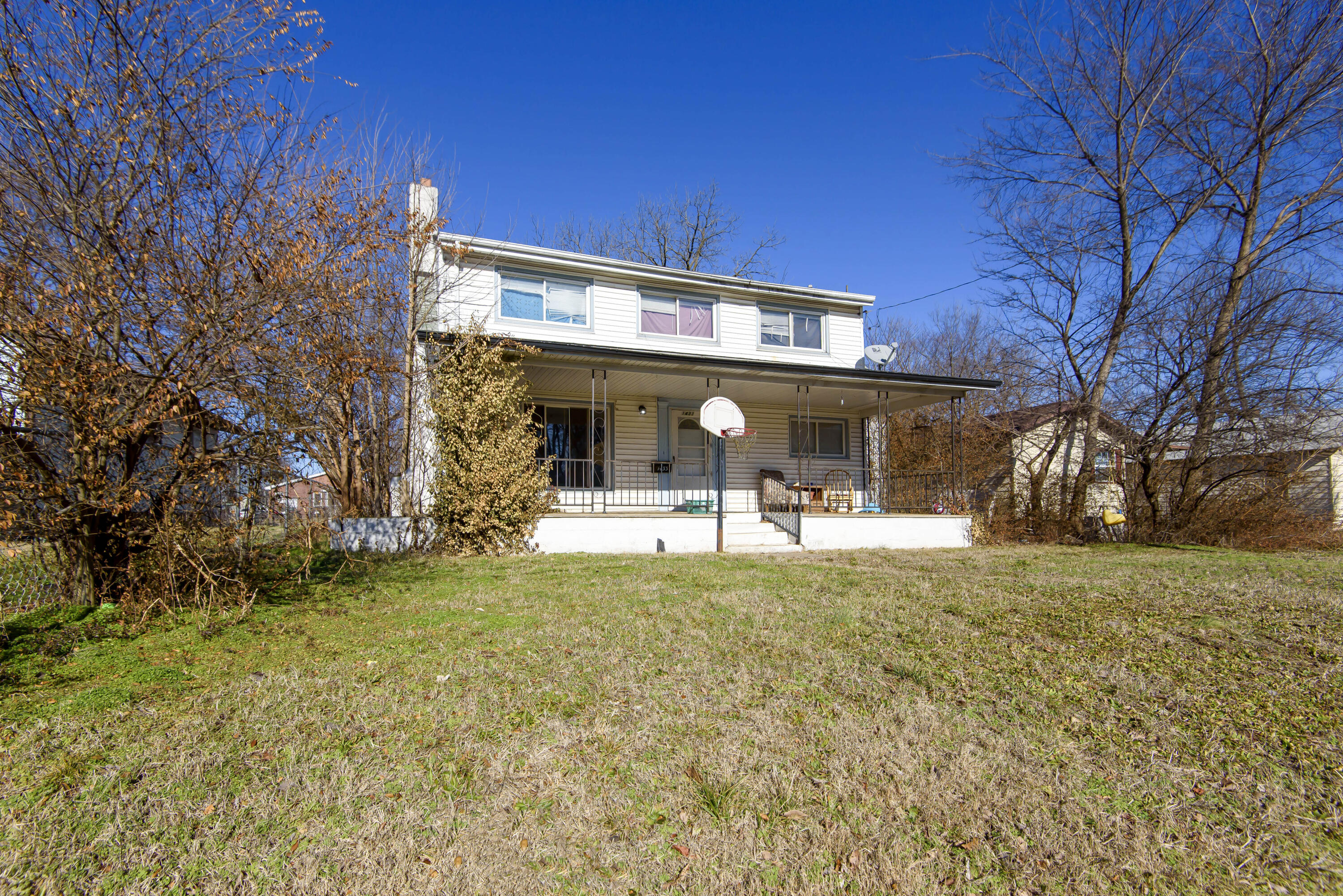 Graydon Place - Residential