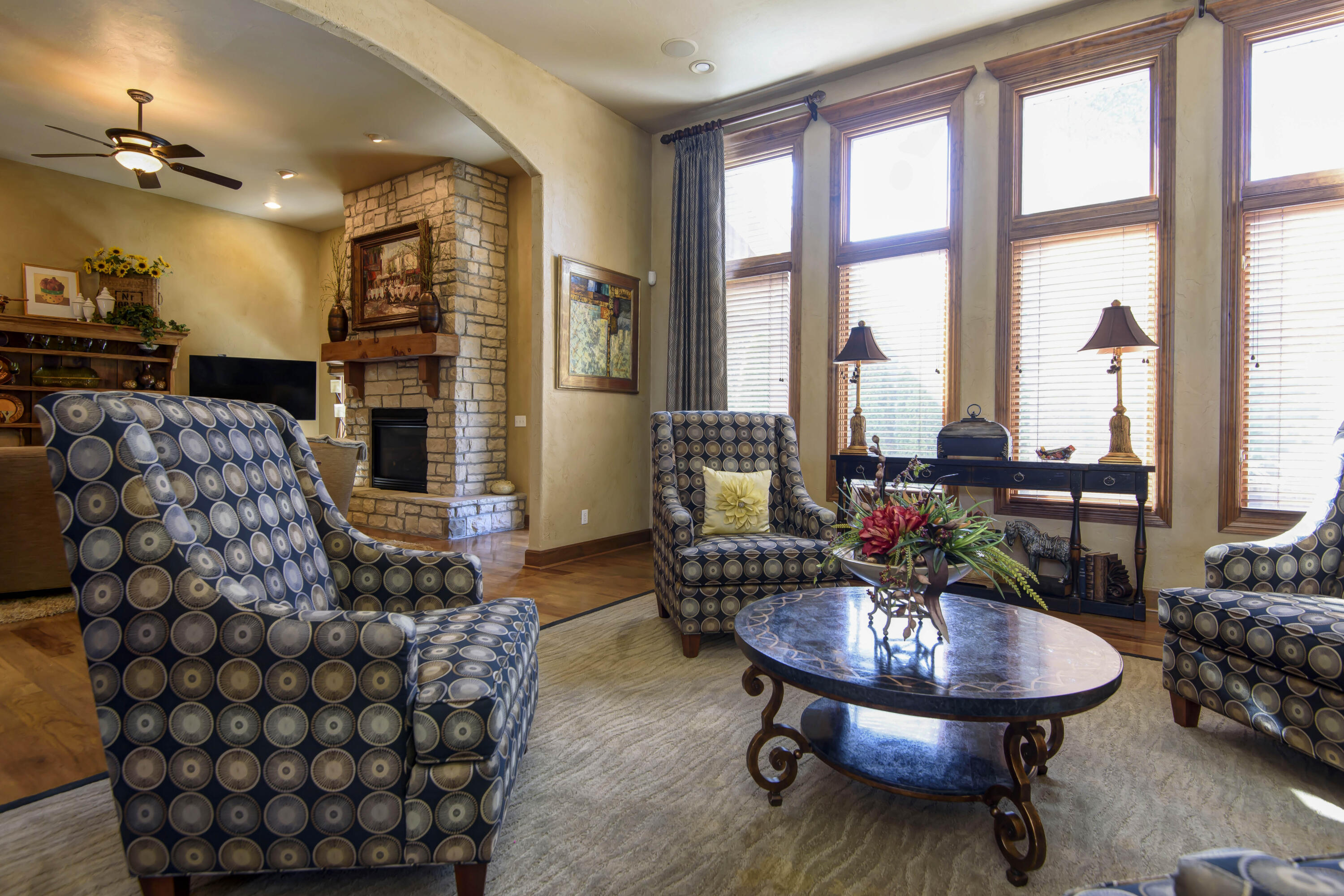 Eaglesgate - Residential