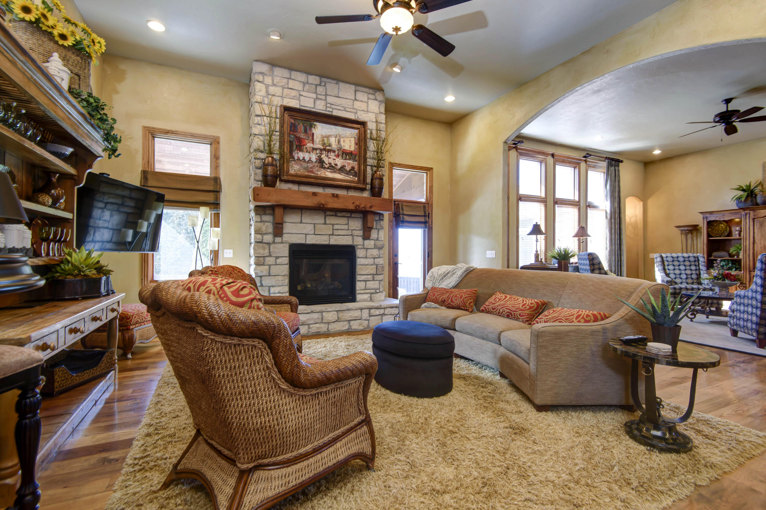Eaglesgate - Residential