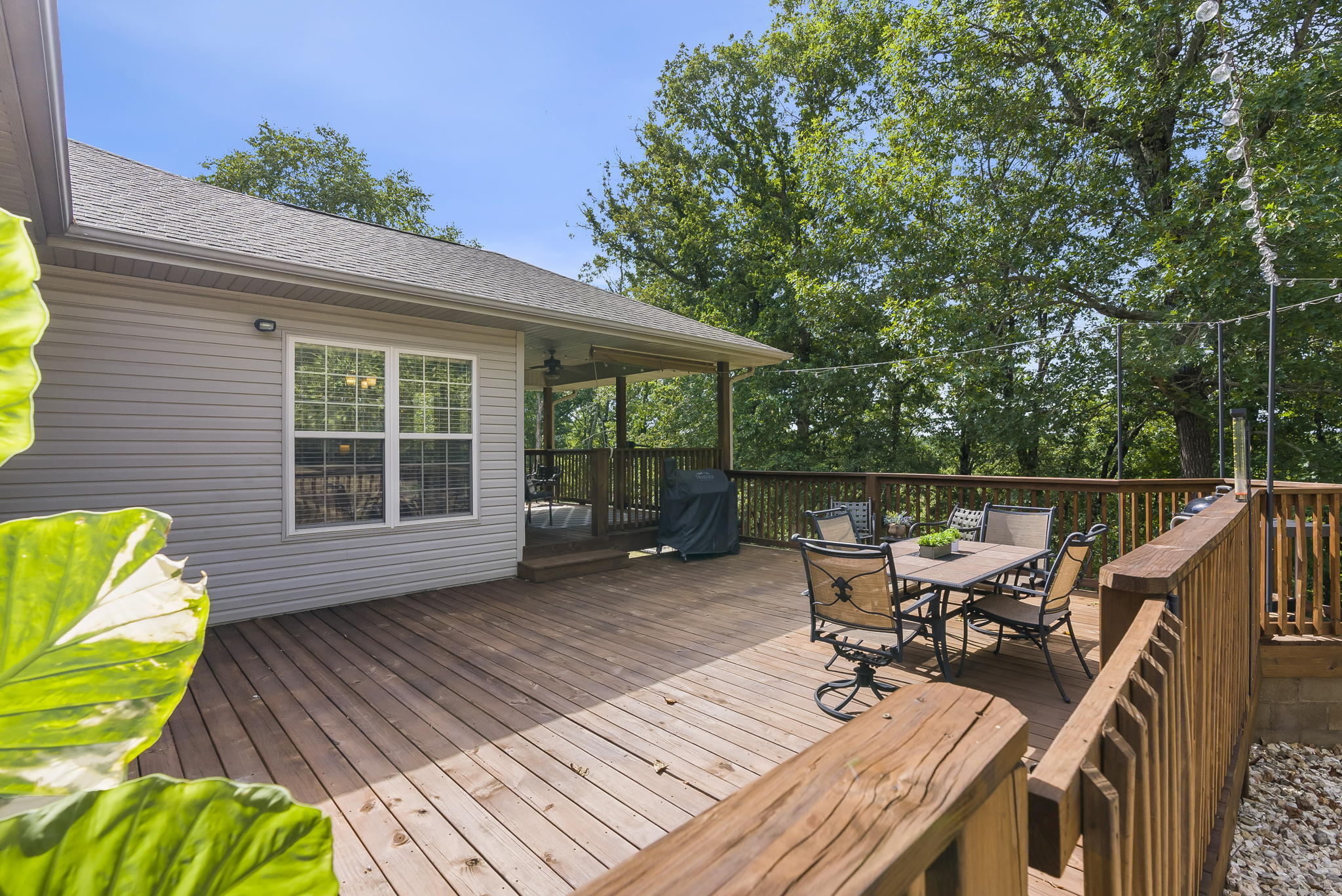 East Fork - Residential