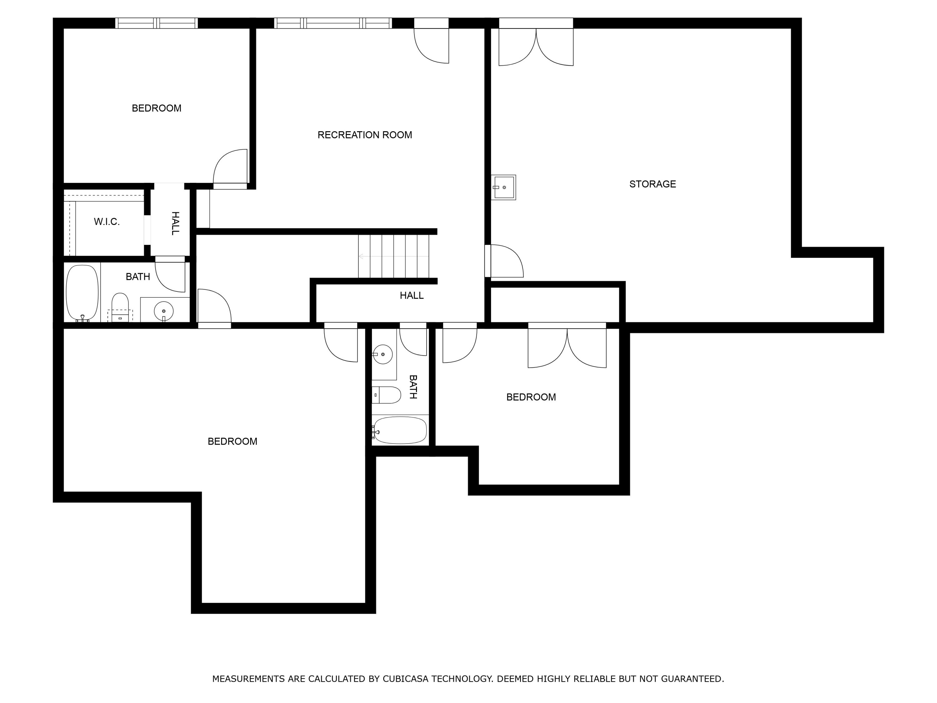 East Fork - Residential