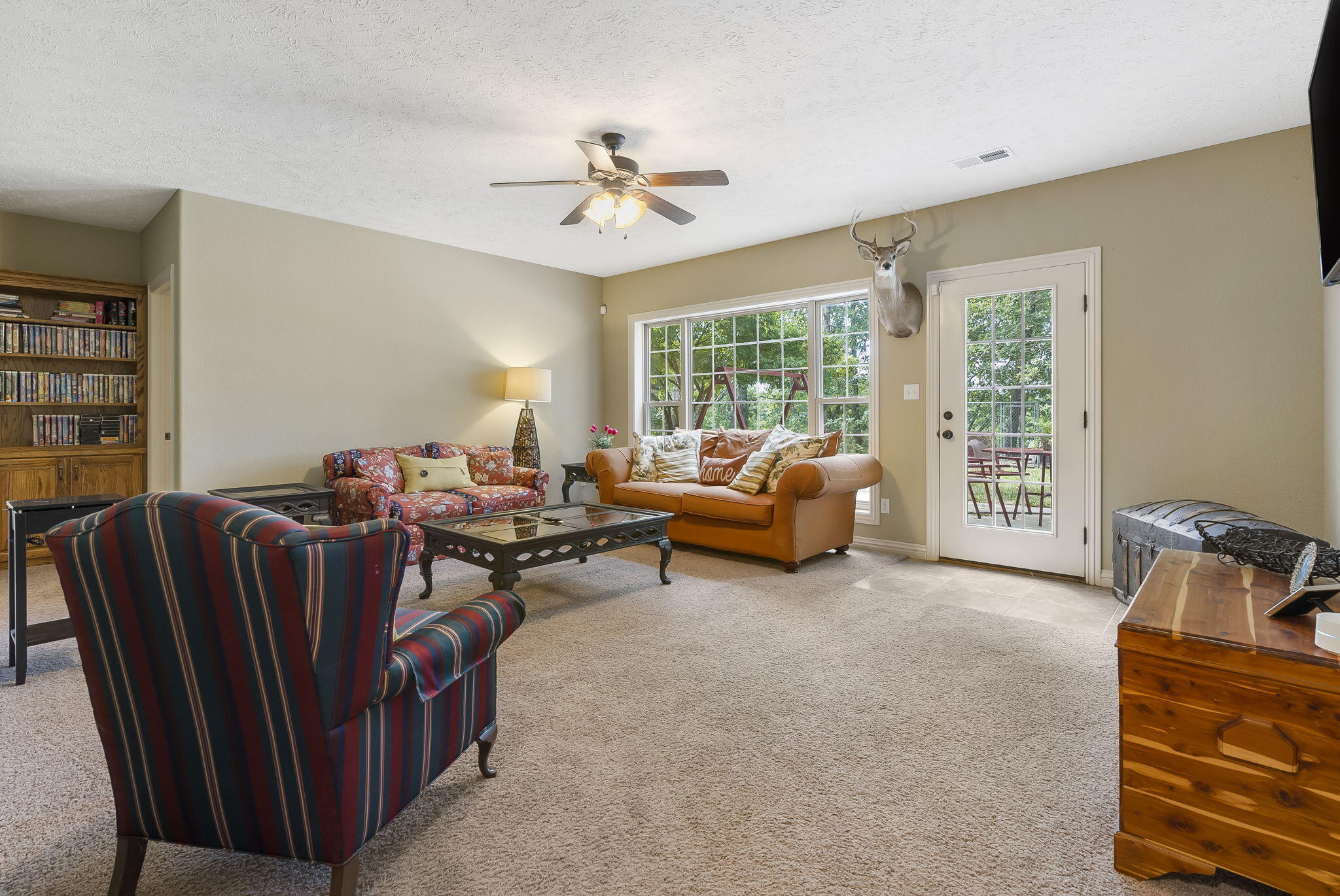 East Fork - Residential